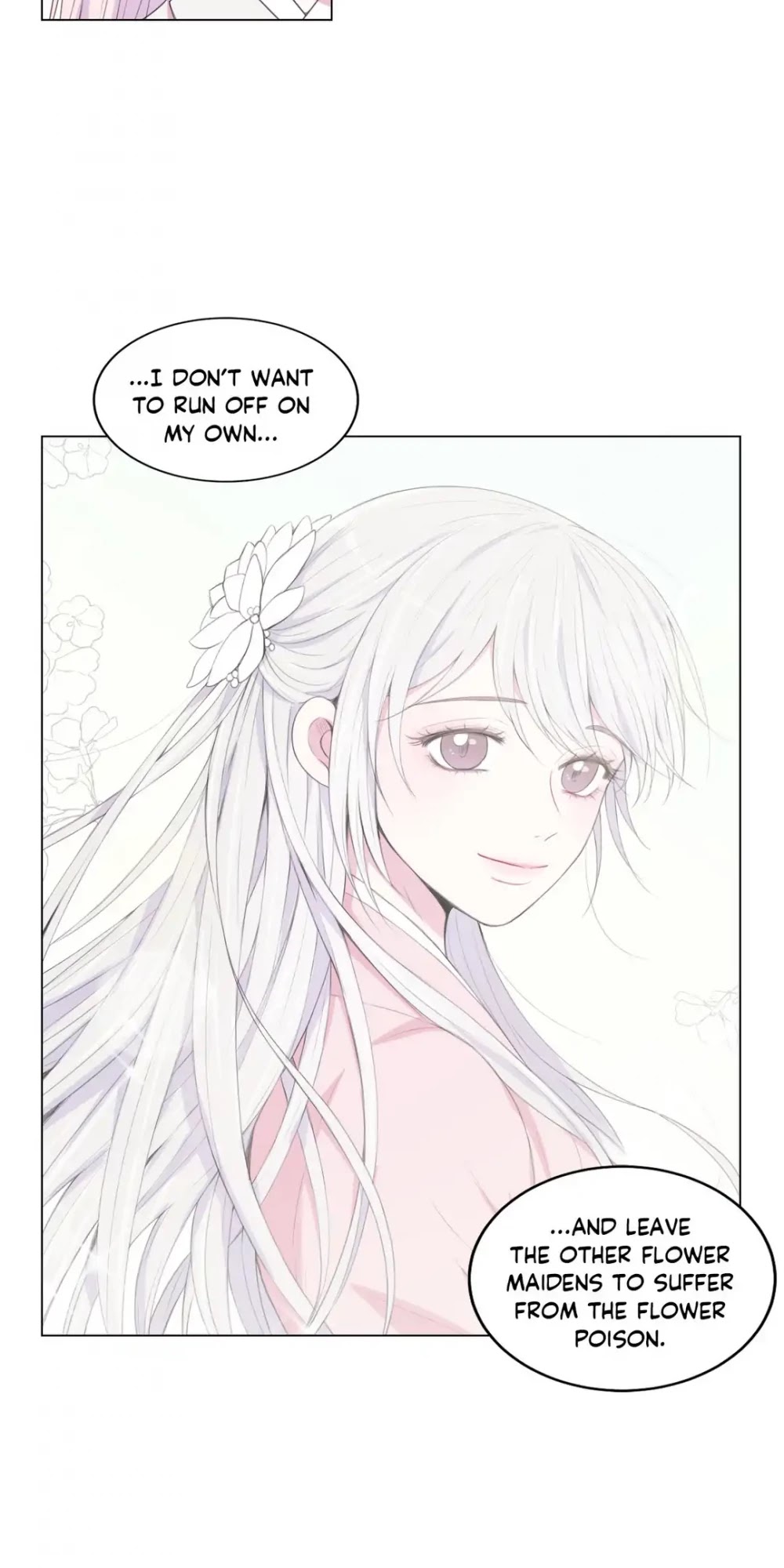 Moonlight Garden Chapter 84 page 14 - Chapter 84