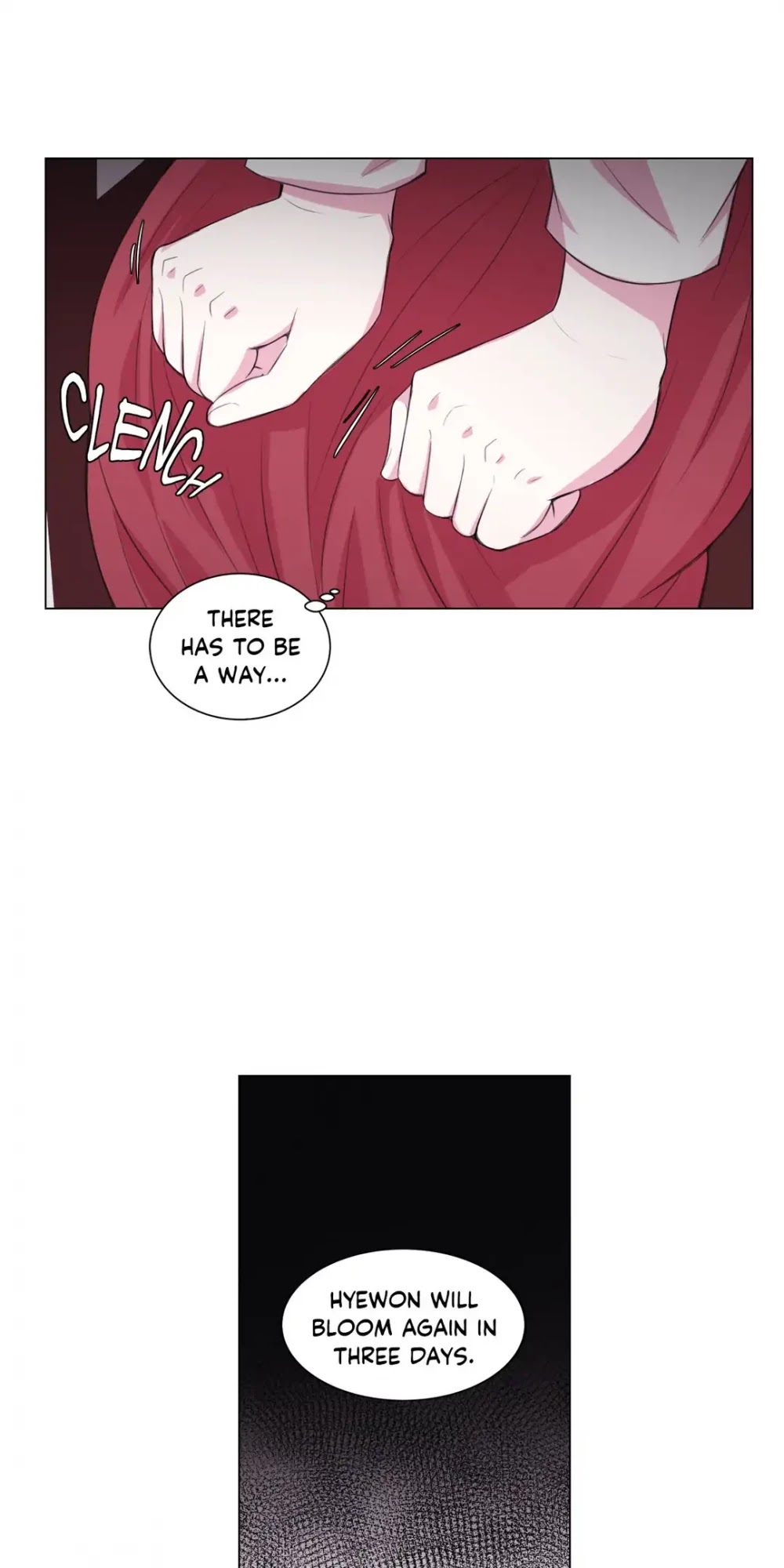 Moonlight Garden Chapter 84 page 15 - Chapter 84