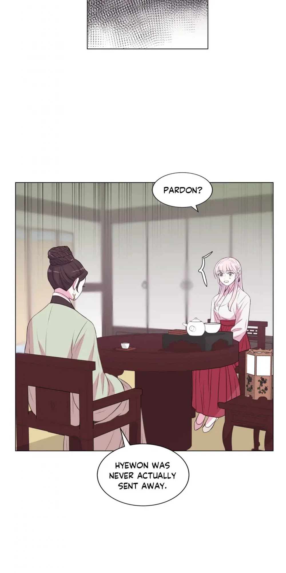 Moonlight Garden Chapter 84 page 16 - Chapter 84