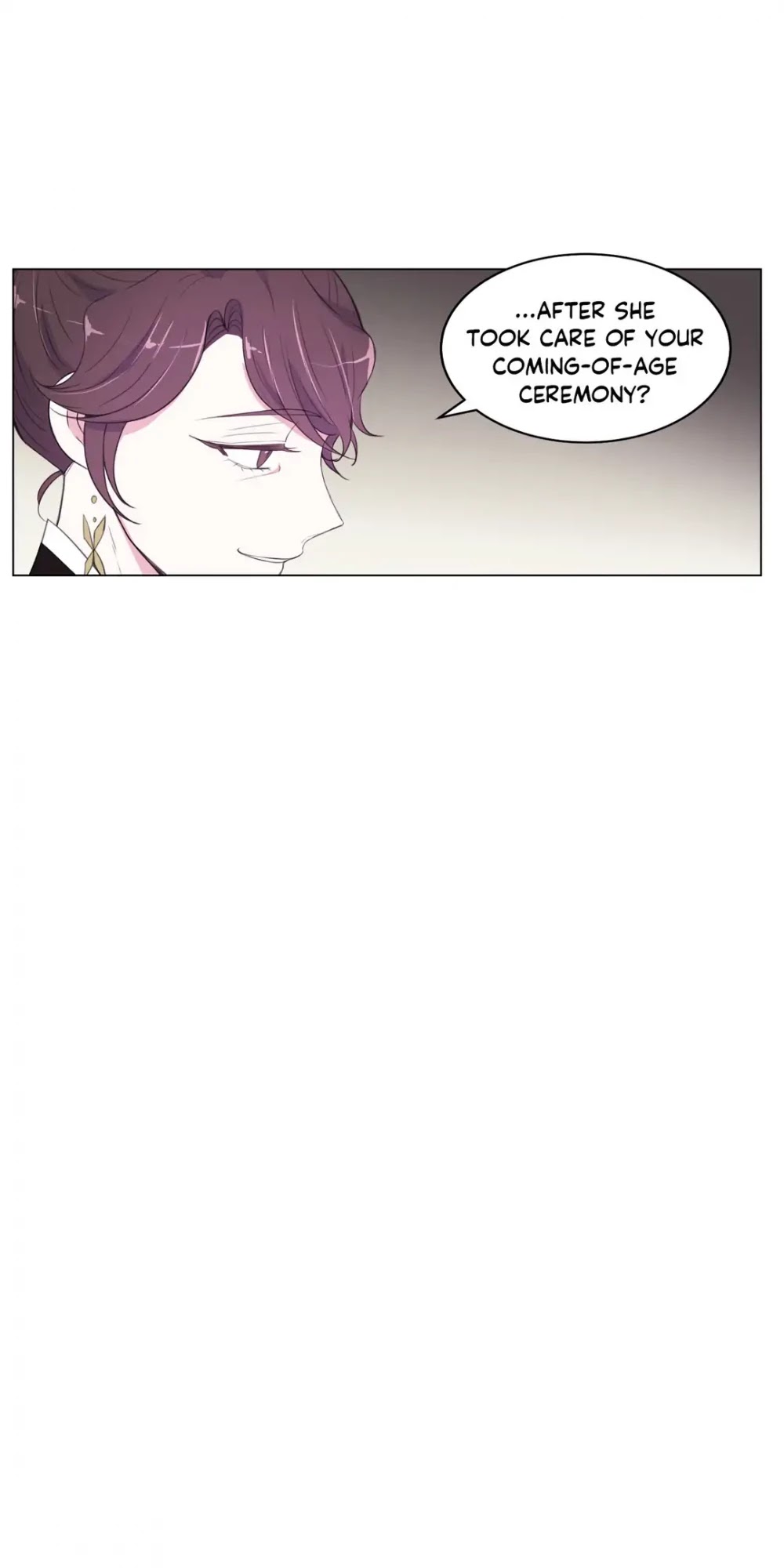 Moonlight Garden Chapter 84 page 19 - Chapter 84