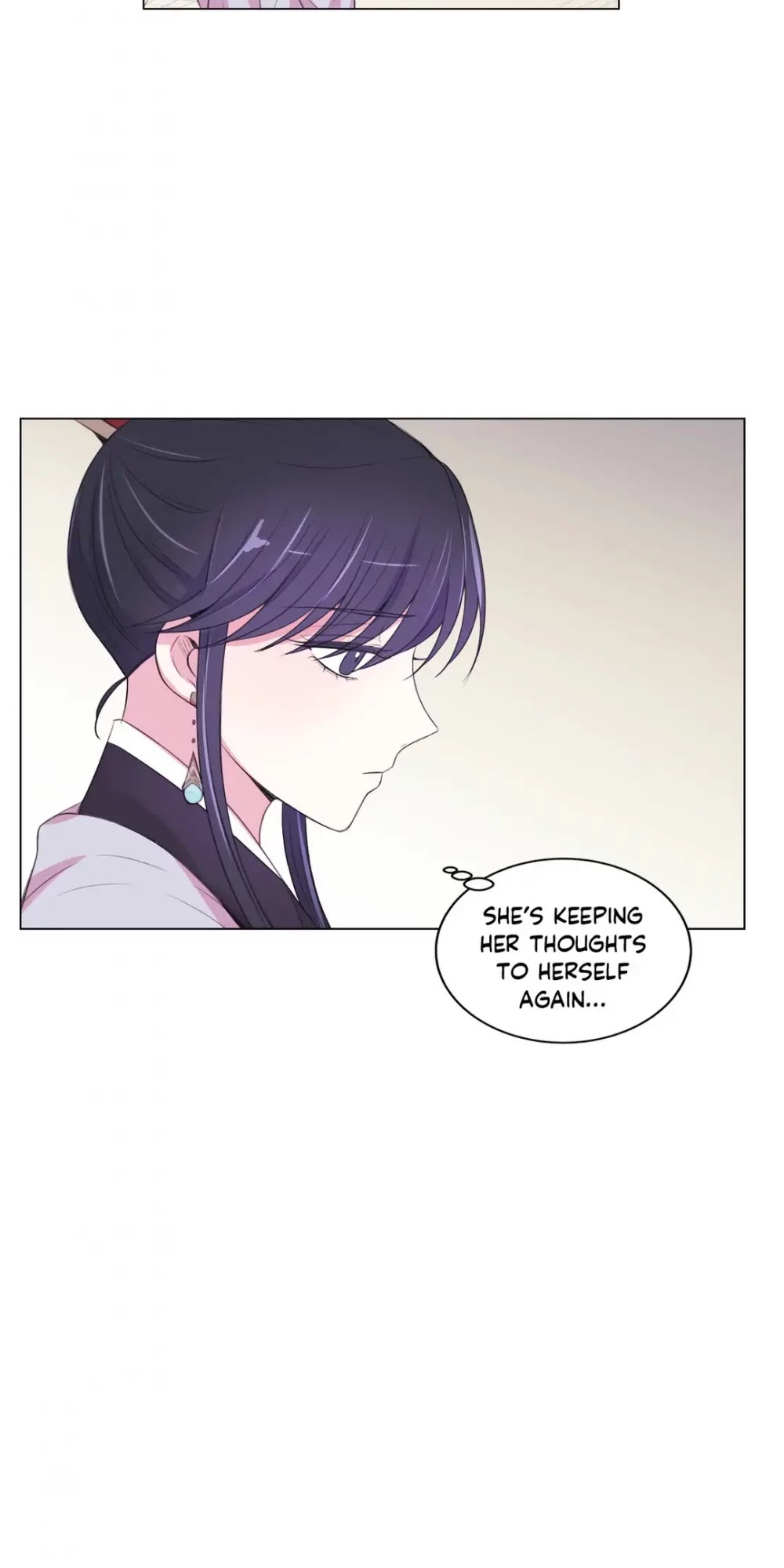 Moonlight Garden Chapter 84 page 28 - Chapter 84