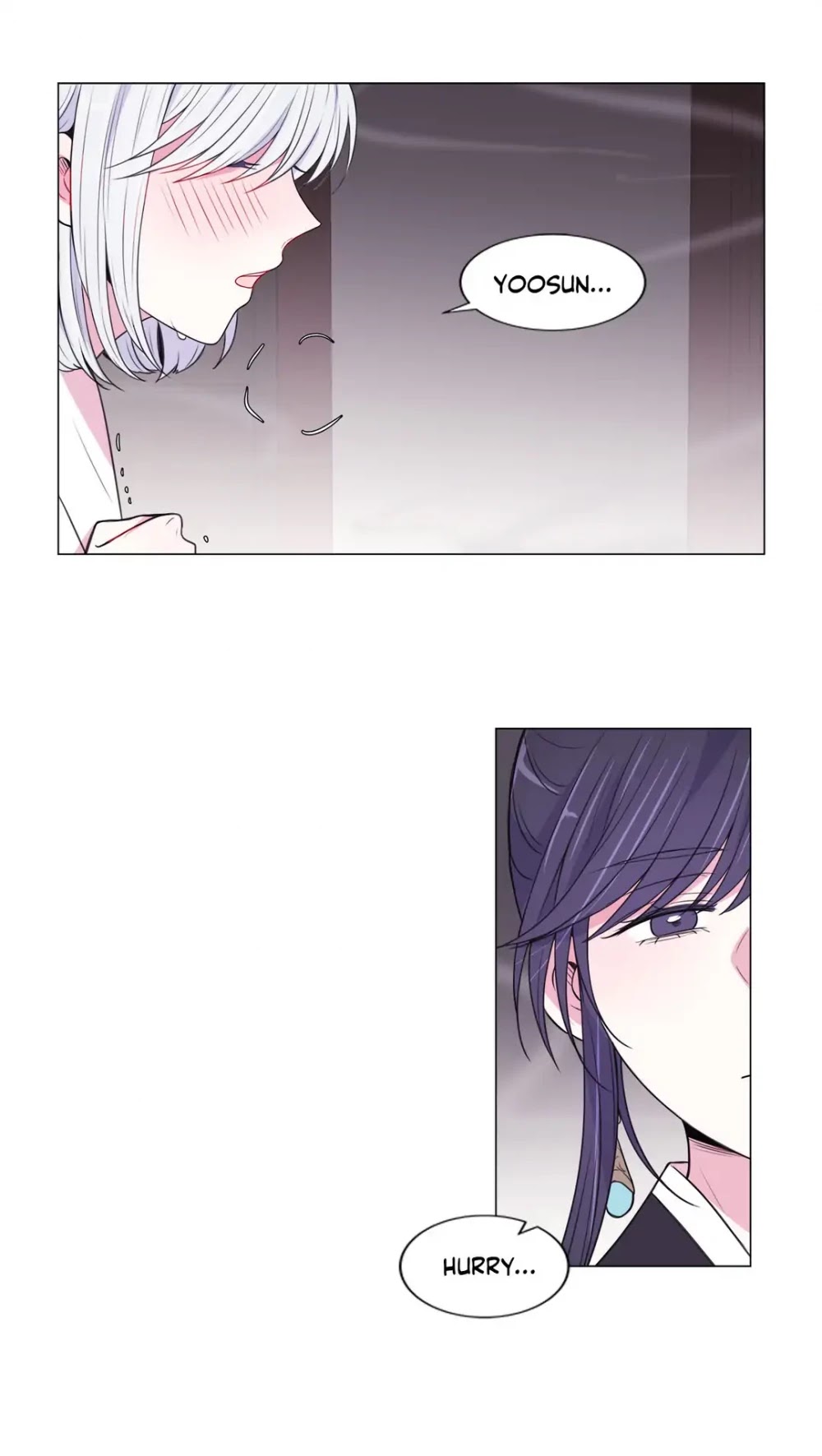 Moonlight Garden Chapter 84 page 35 - Chapter 84