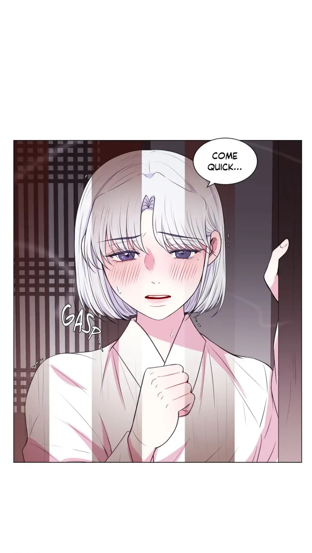 Moonlight Garden Chapter 84 page 36 - Chapter 84