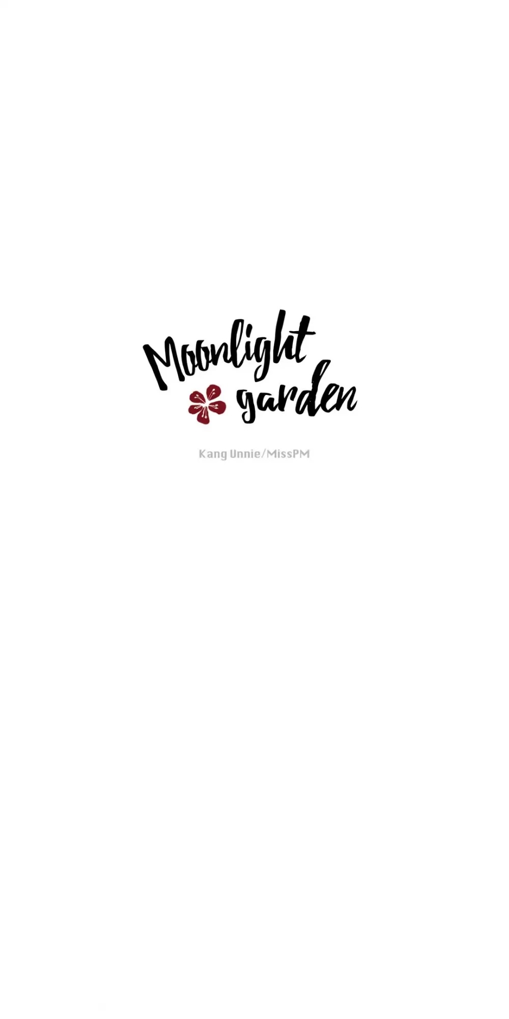 Moonlight Garden Chapter 84 page 5 - Chapter 84