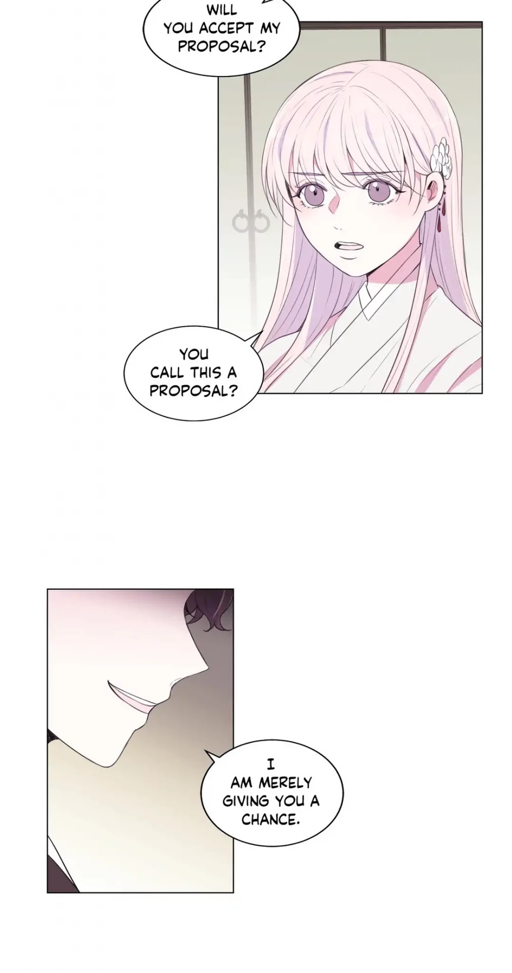Moonlight Garden Chapter 84 page 8 - Chapter 84