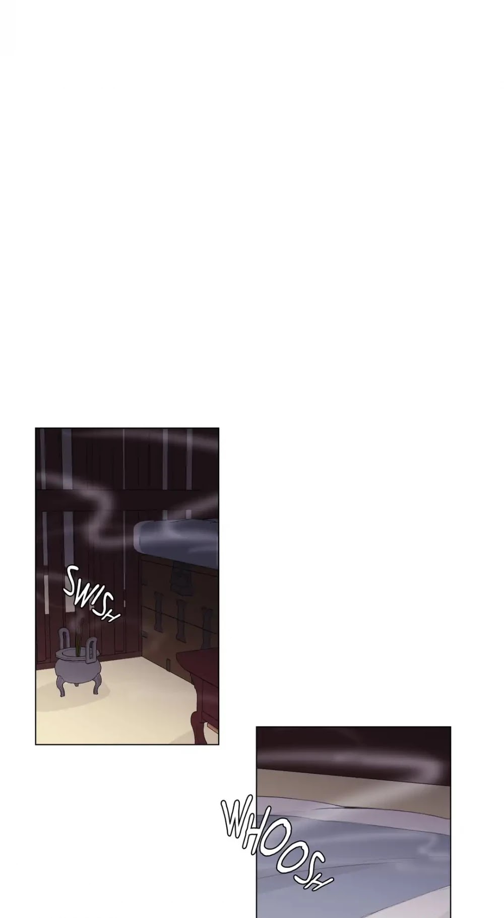 Moonlight Garden Chapter 85 page 1 - Chapter 85