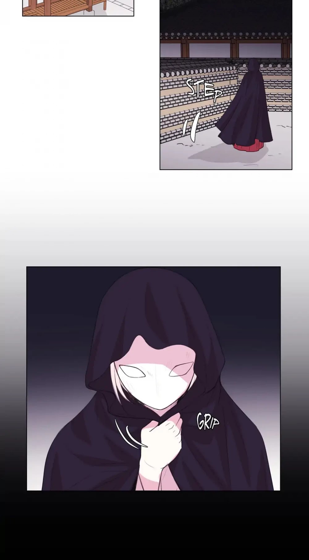 Moonlight Garden Chapter 85 page 10 - Chapter 85
