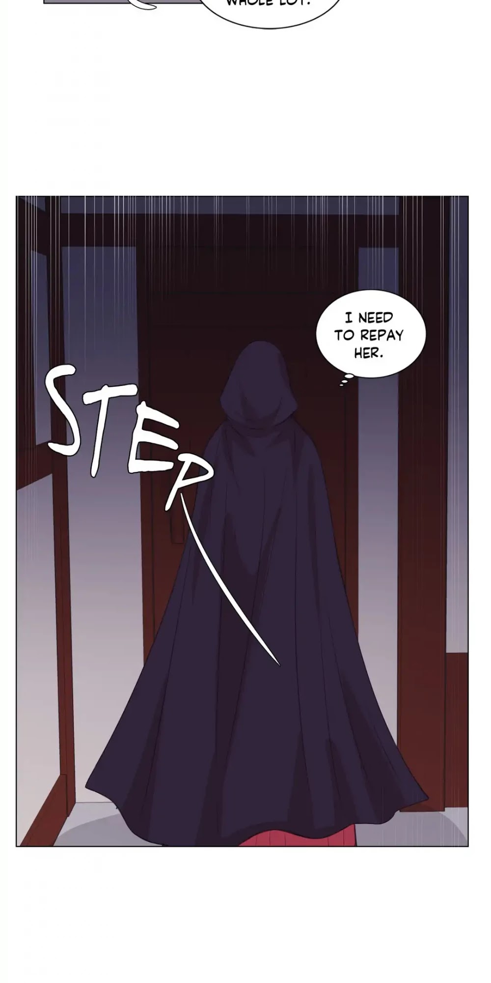 Moonlight Garden Chapter 85 page 14 - Chapter 85