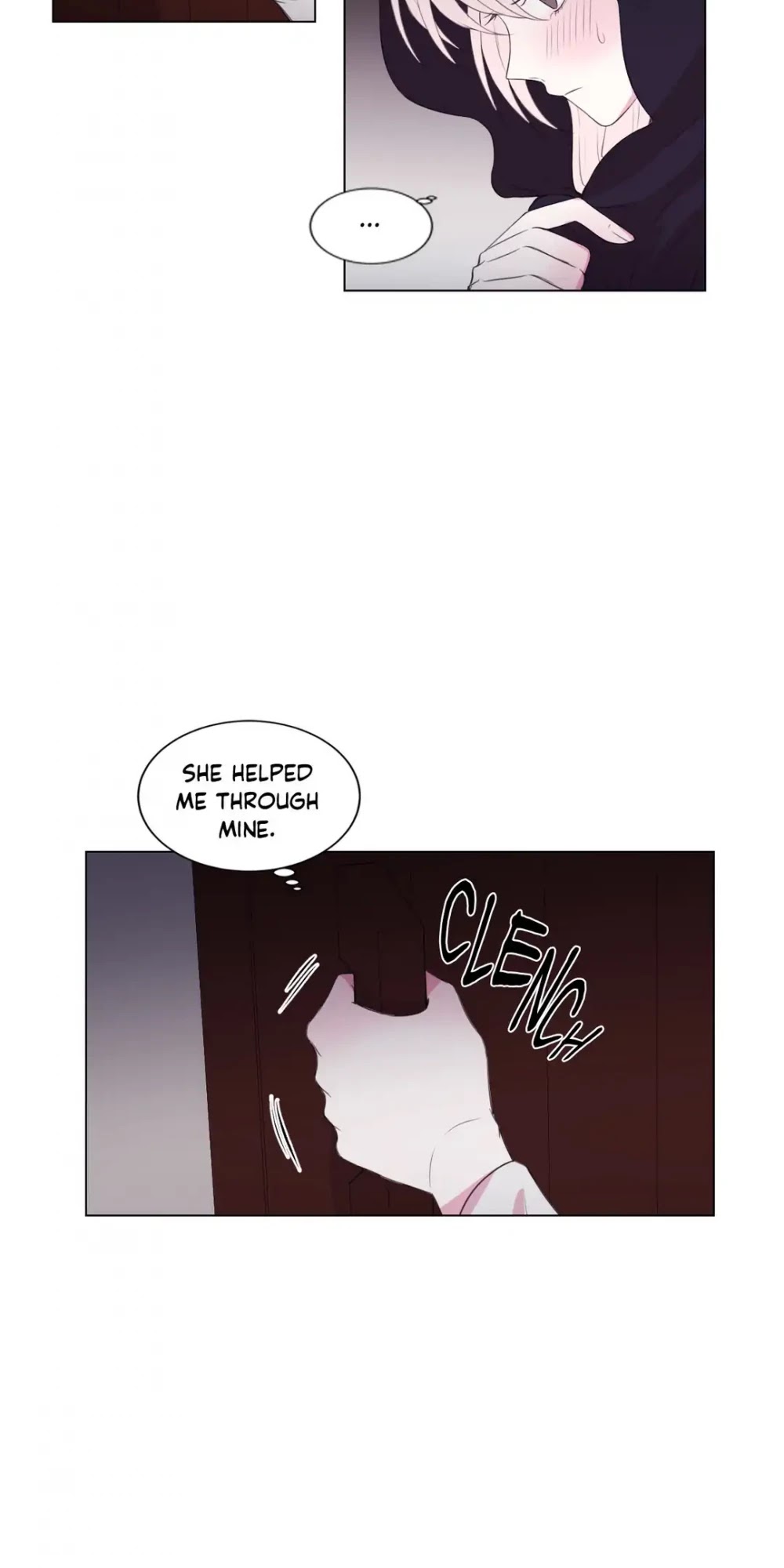 Moonlight Garden Chapter 85 page 16 - Chapter 85