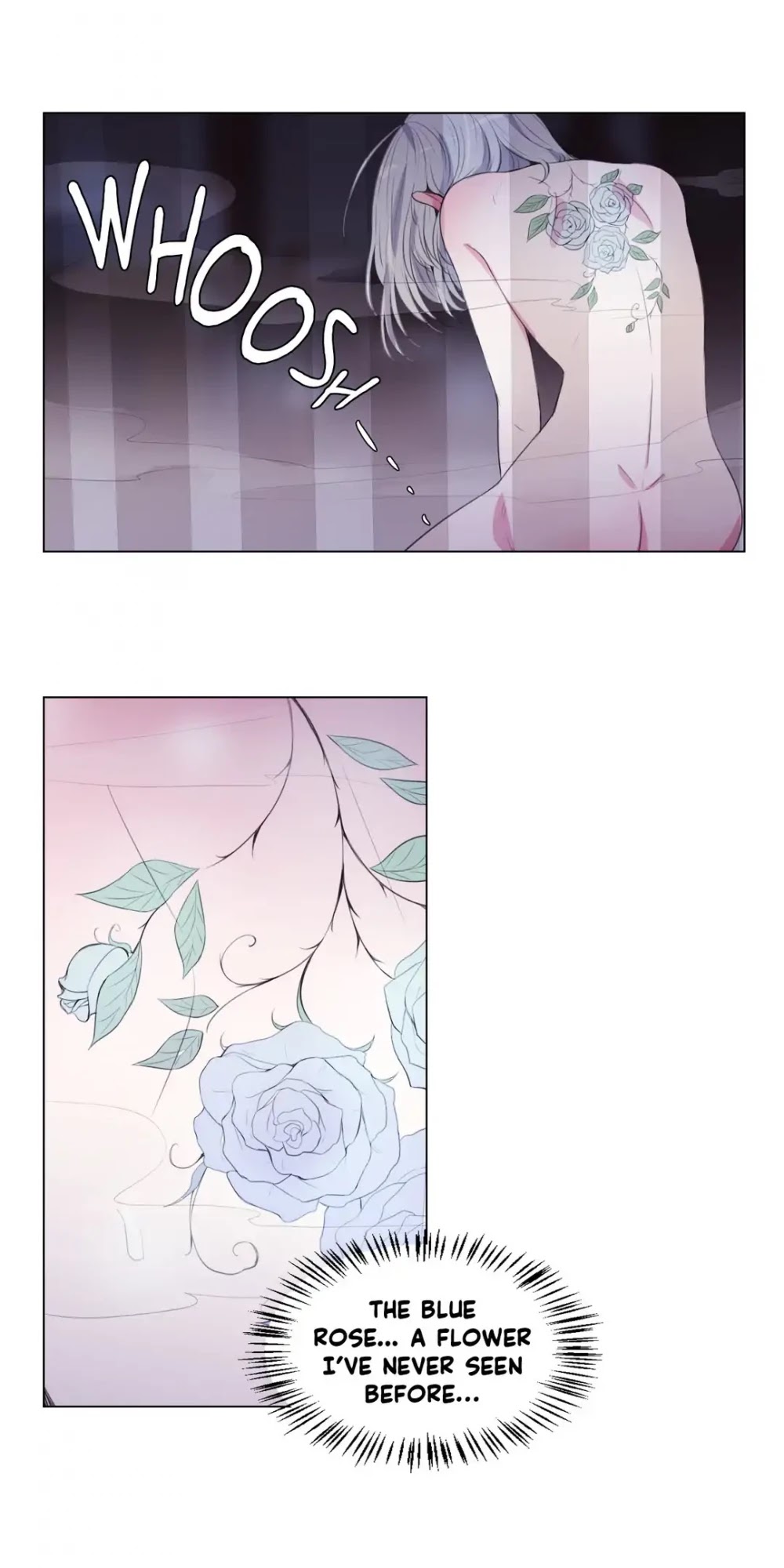 Moonlight Garden Chapter 85 page 18 - Chapter 85