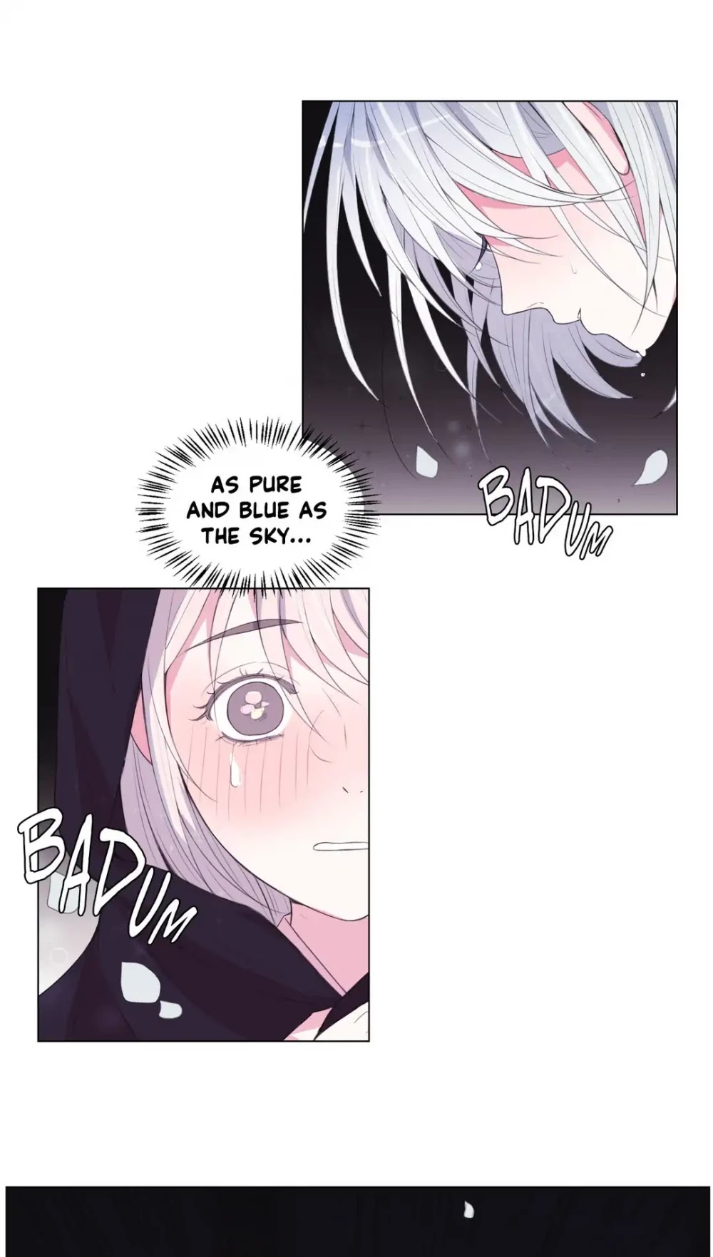 Moonlight Garden Chapter 85 page 19 - Chapter 85