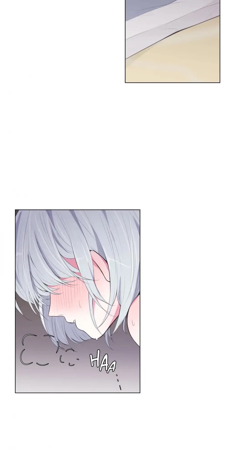 Moonlight Garden Chapter 85 page 2 - Chapter 85