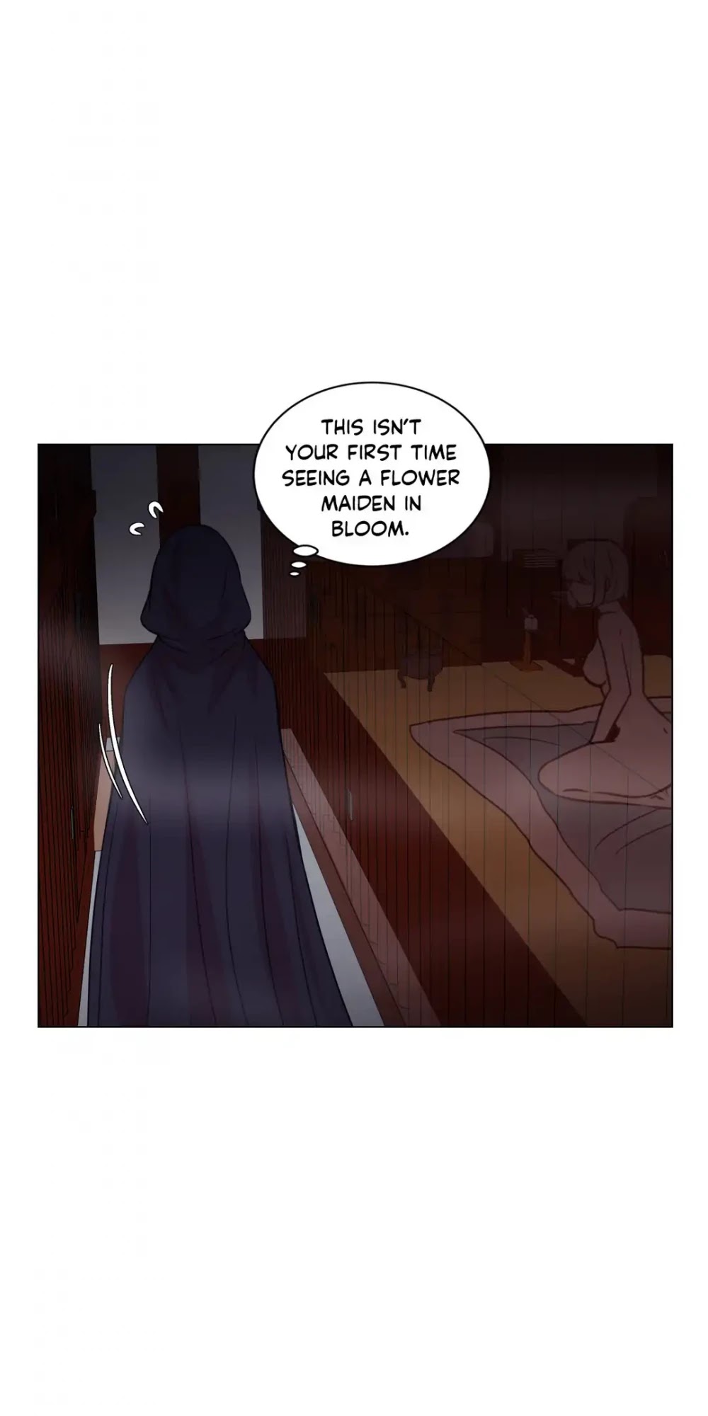 Moonlight Garden Chapter 85 page 22 - Chapter 85
