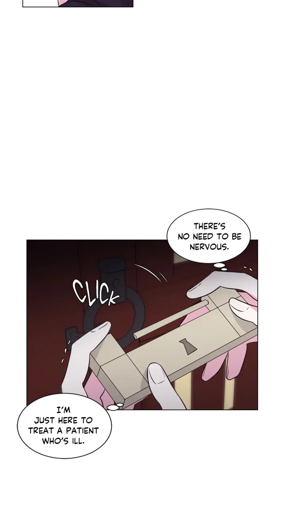 Moonlight Garden Chapter 85 page 26 - Chapter 85