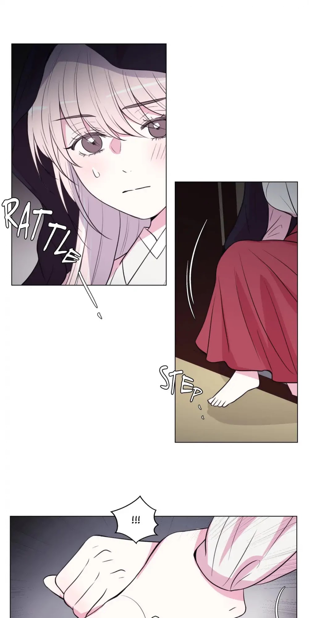 Moonlight Garden Chapter 85 page 27 - Chapter 85