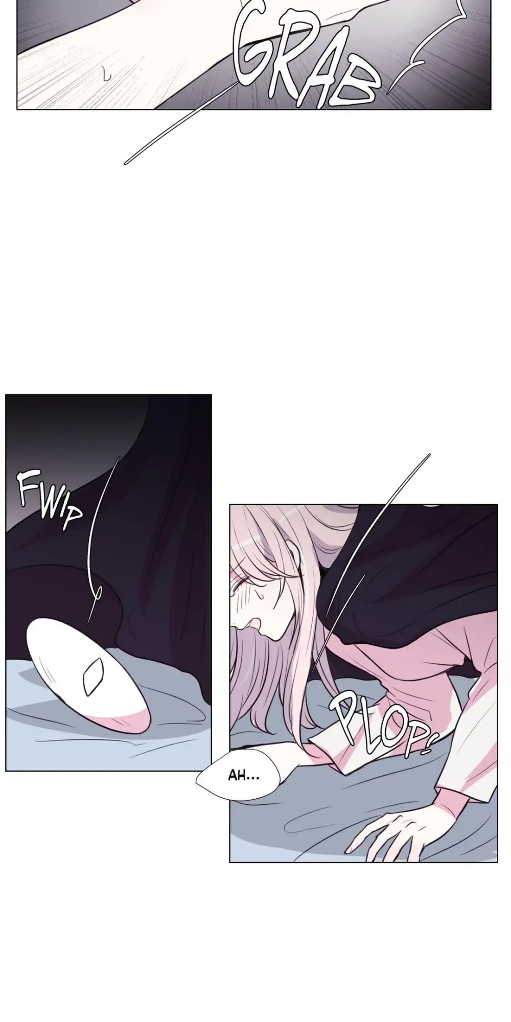 Moonlight Garden Chapter 85 page 28 - Chapter 85