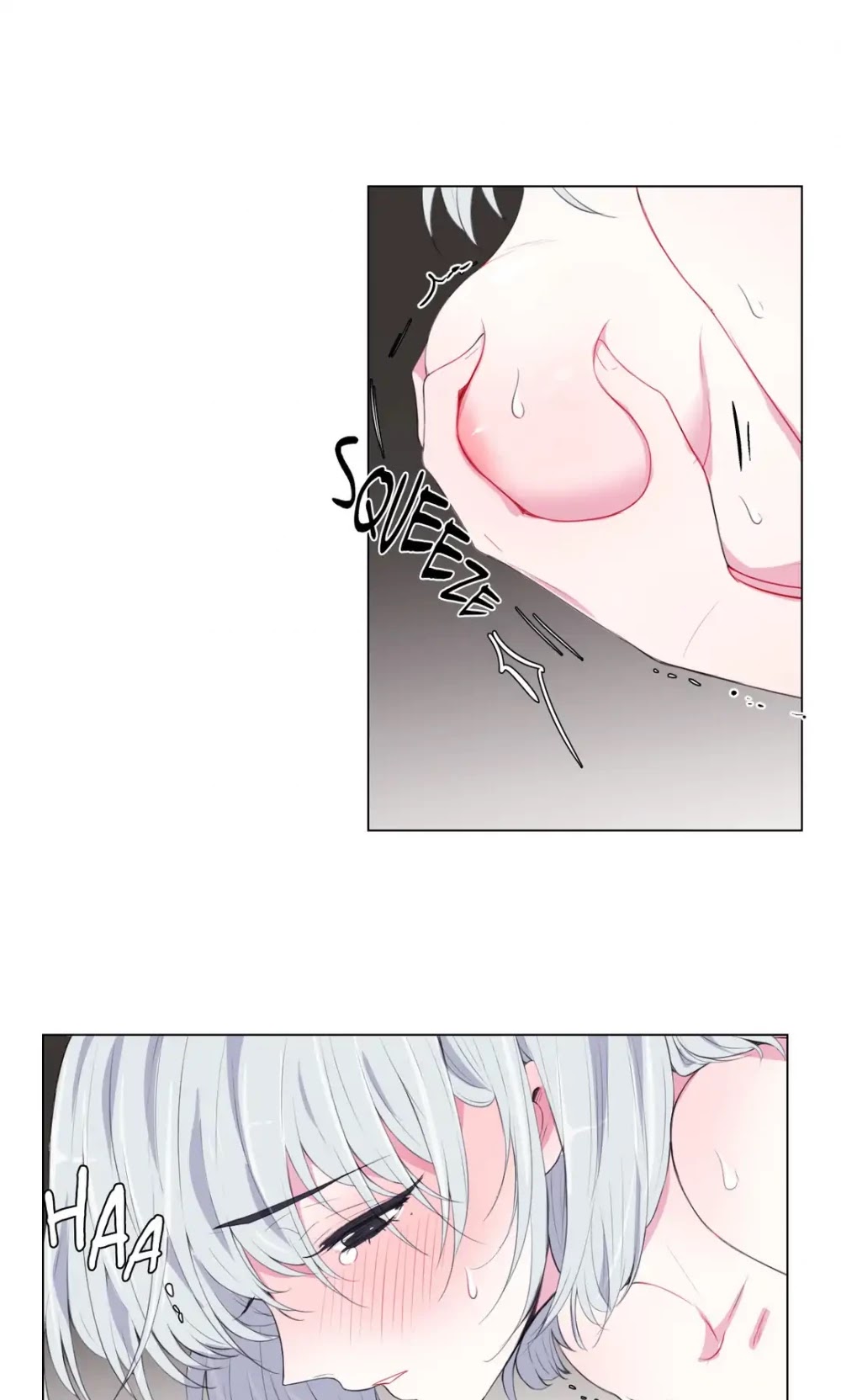 Moonlight Garden Chapter 85 page 3 - Chapter 85