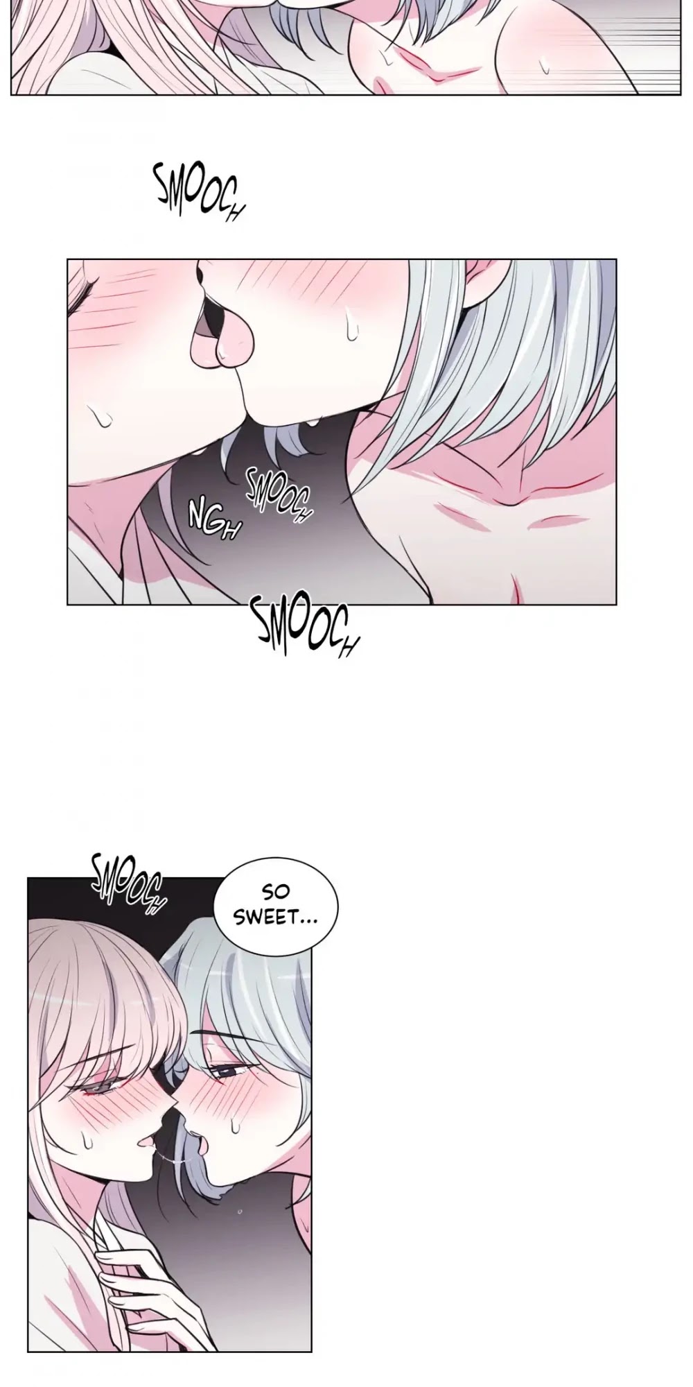 Moonlight Garden Chapter 85 page 30 - Chapter 85