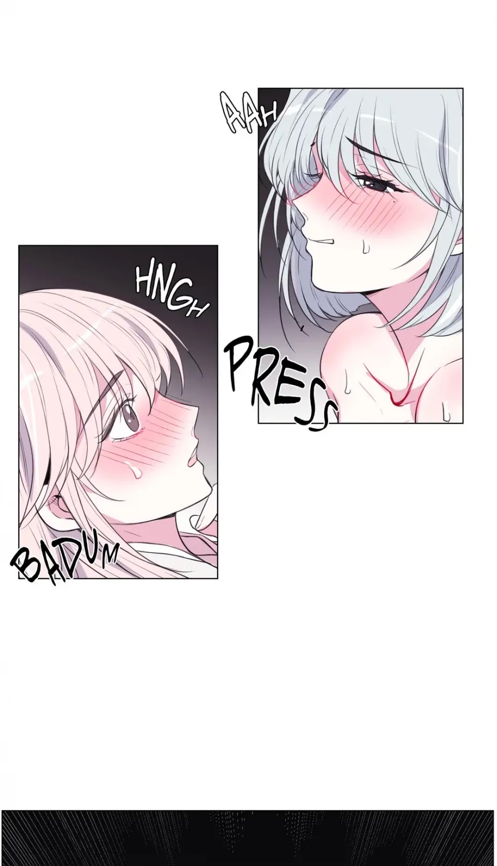 Moonlight Garden Chapter 85 page 33 - Chapter 85