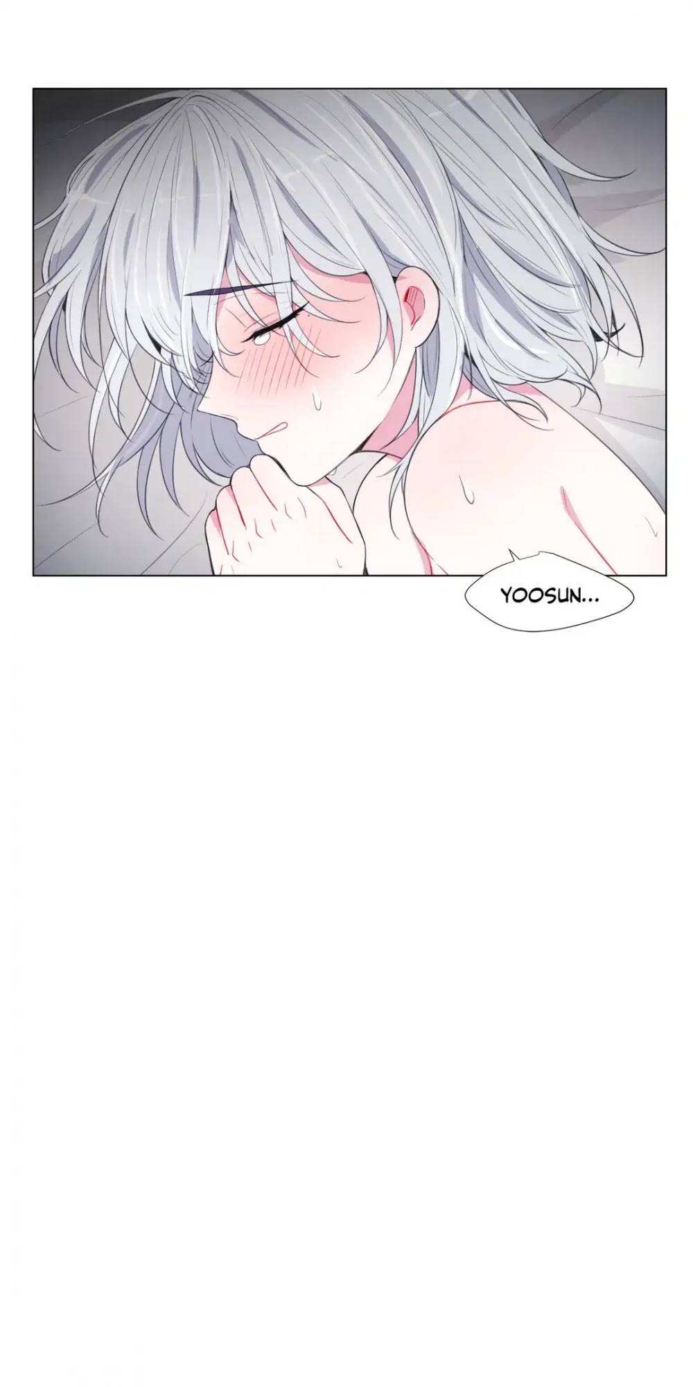 Moonlight Garden Chapter 85 page 7 - Chapter 85