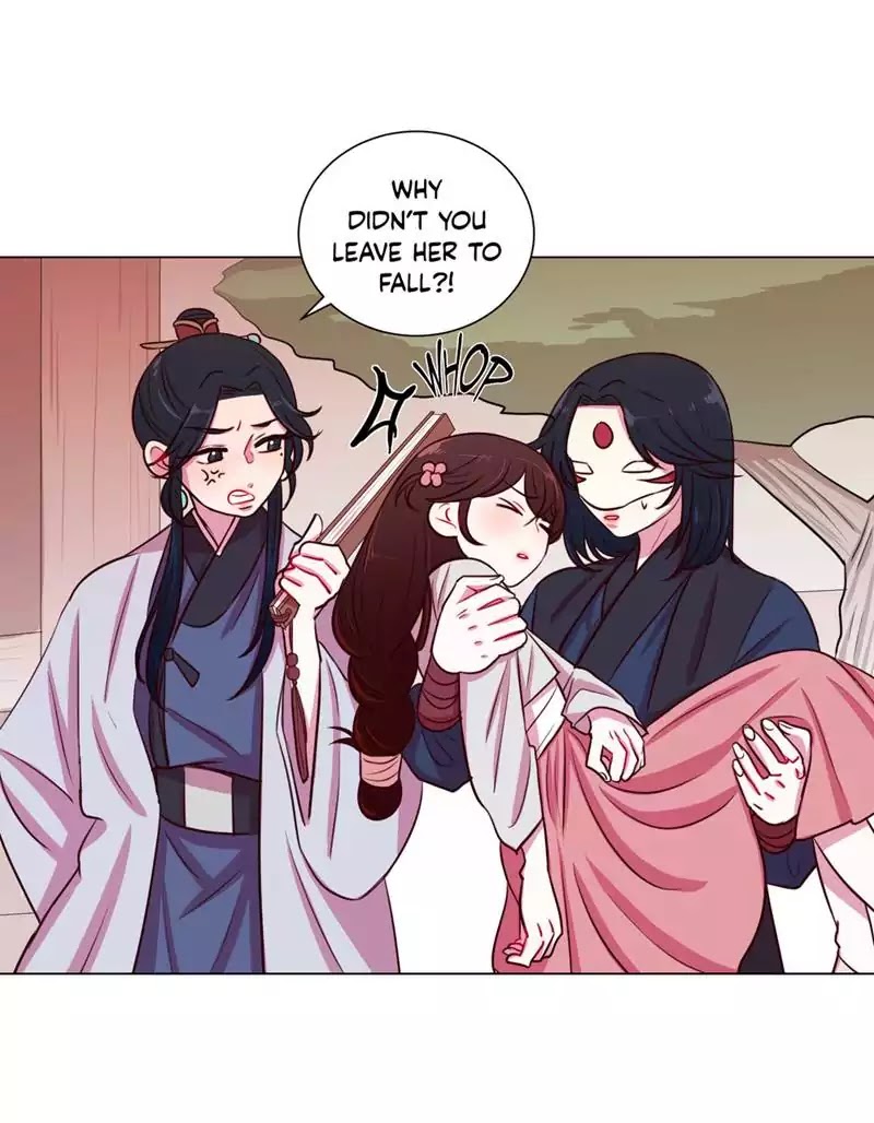 Moonlight Garden Chapter 9 page 11 - Chapter 9