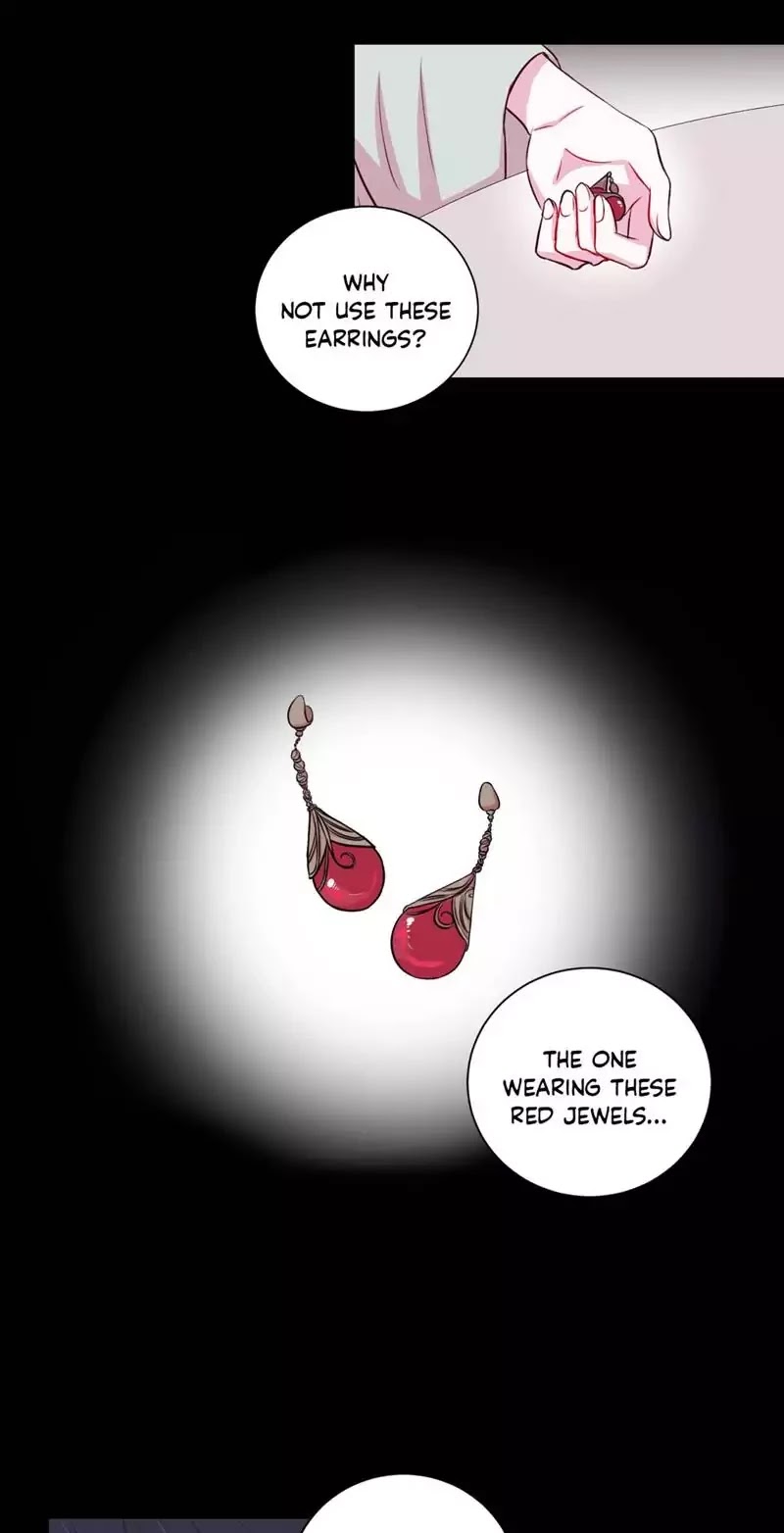 Moonlight Garden Chapter 9 page 15 - Chapter 9