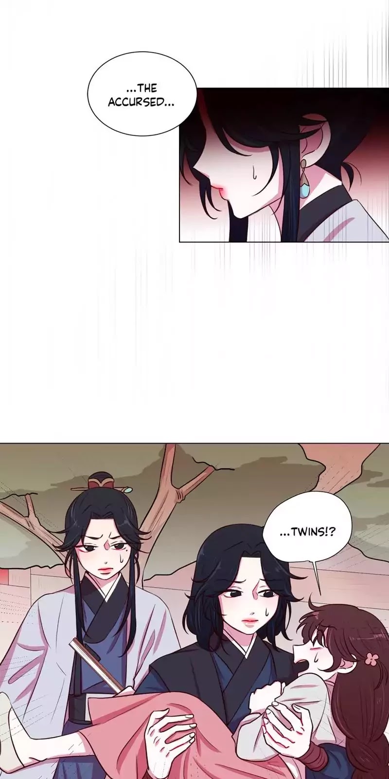 Moonlight Garden Chapter 9 page 2 - Chapter 9