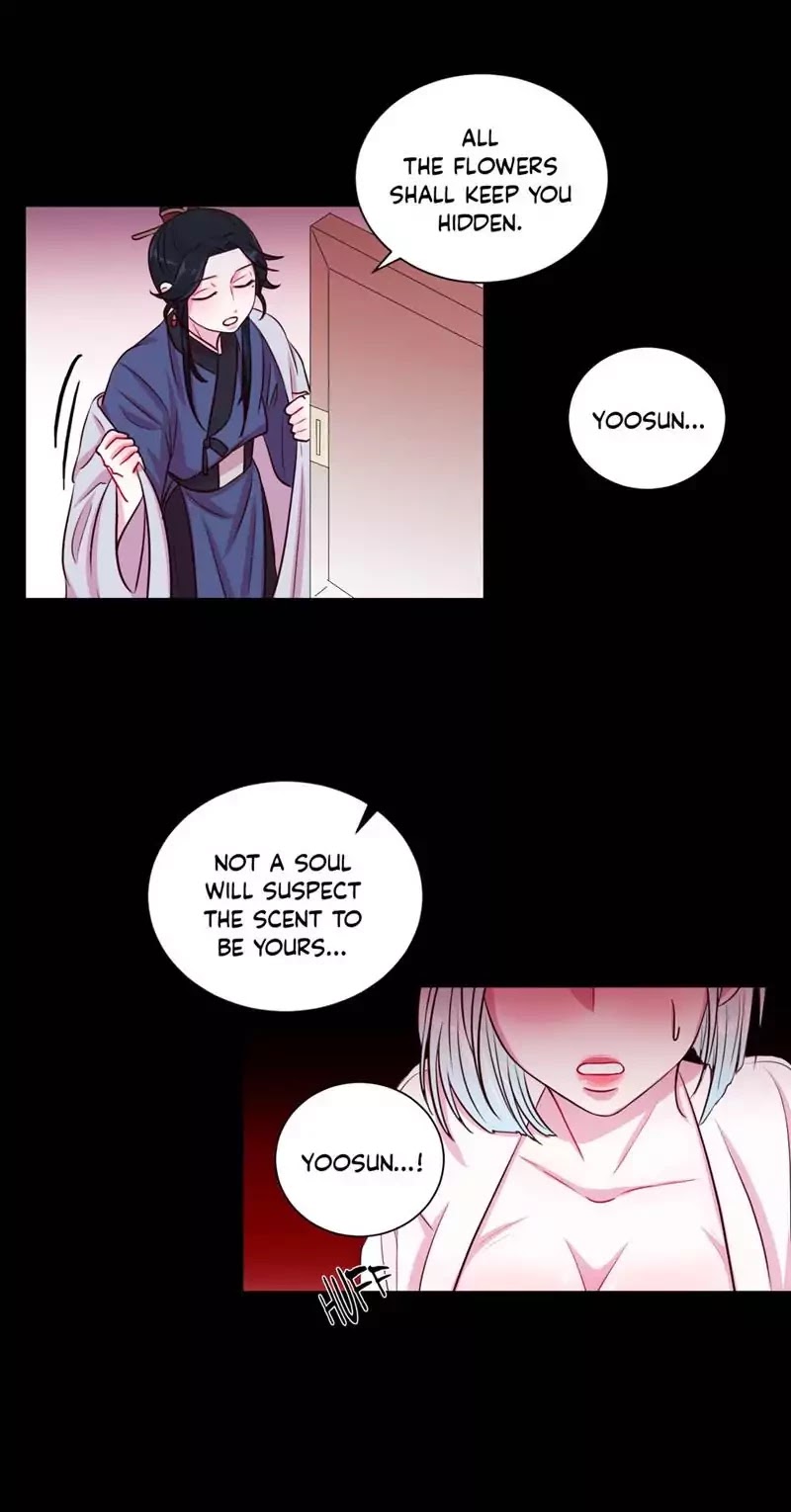 Moonlight Garden Chapter 9 page 20 - Chapter 9