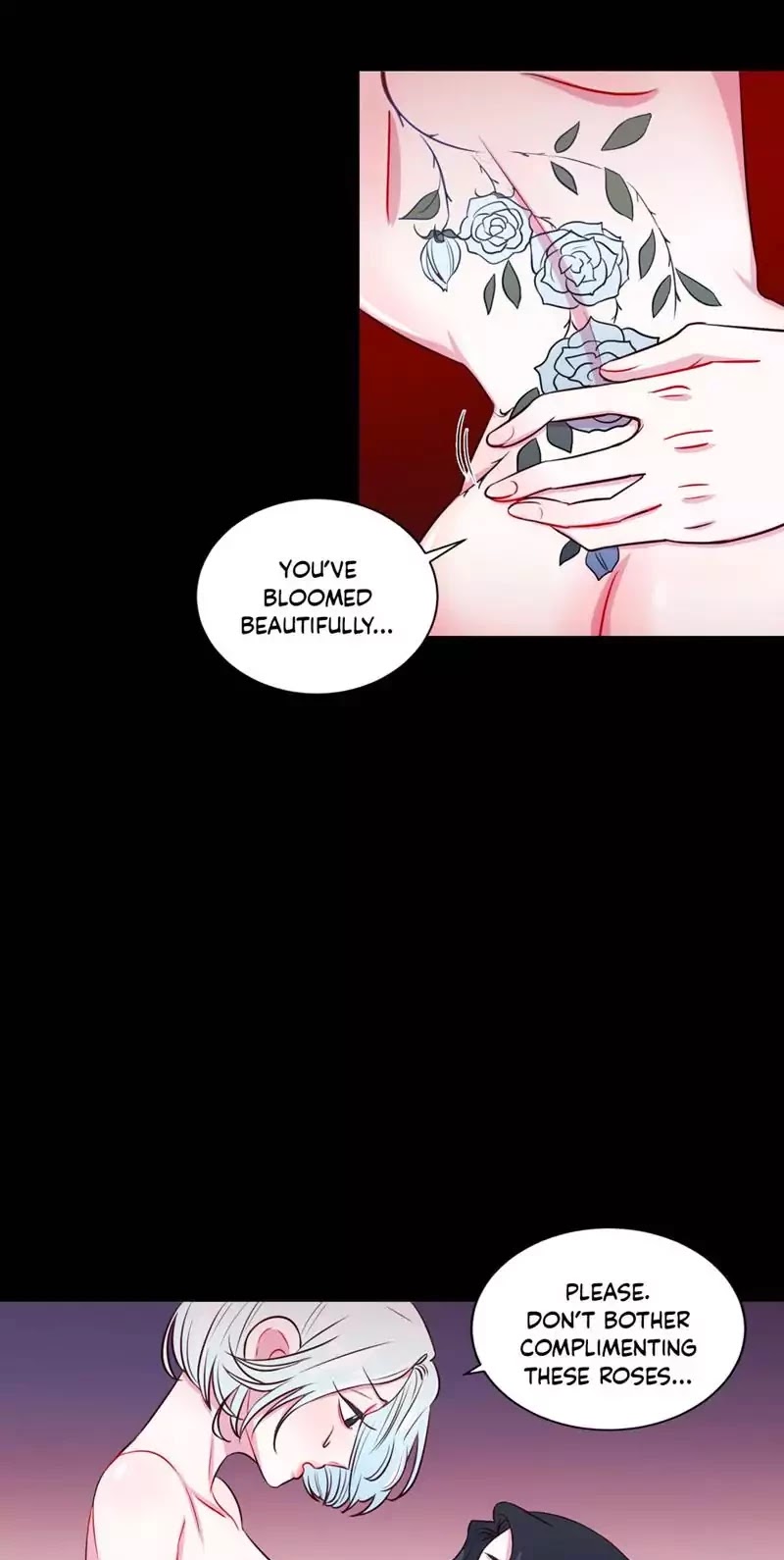 Moonlight Garden Chapter 9 page 25 - Chapter 9