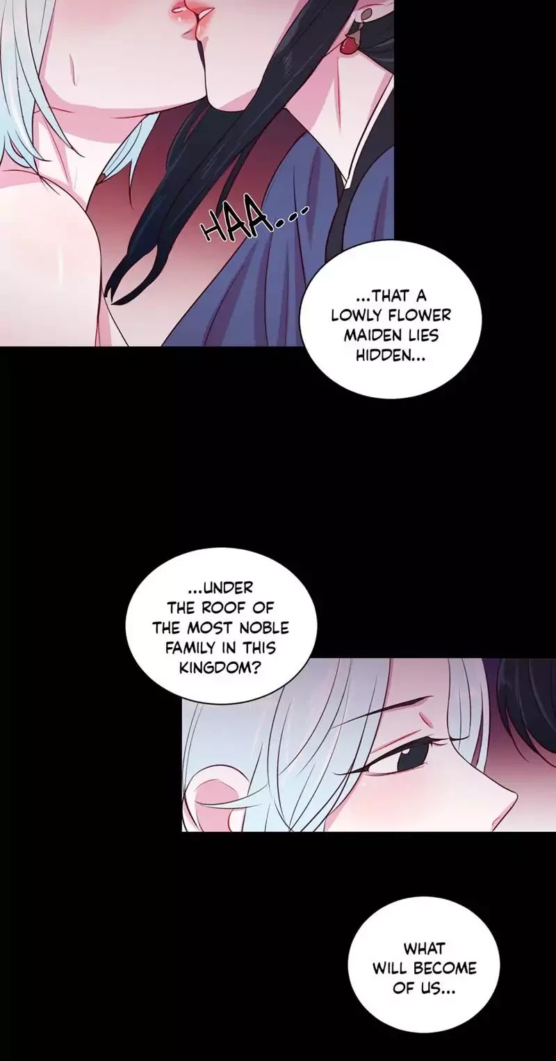 Moonlight Garden Chapter 9 page 33 - Chapter 9