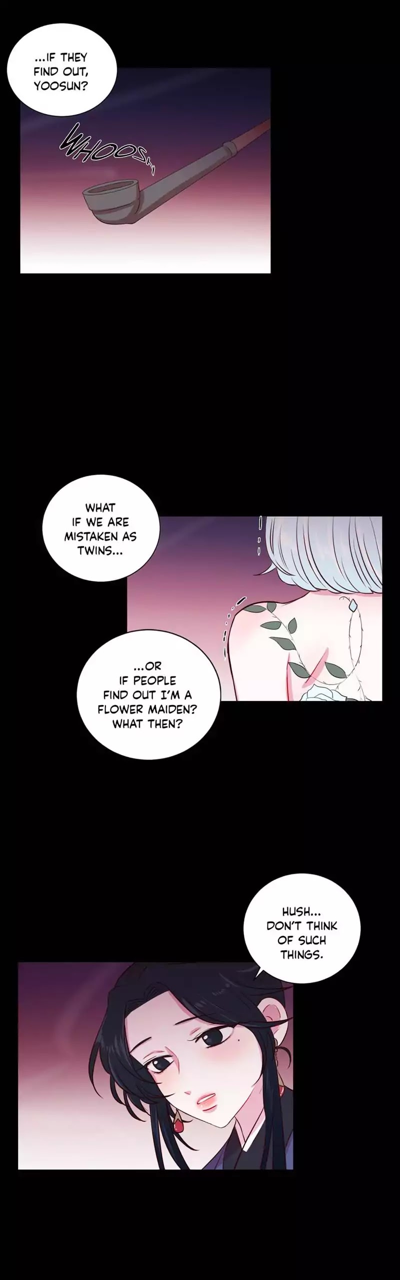 Moonlight Garden Chapter 9 page 34 - Chapter 9