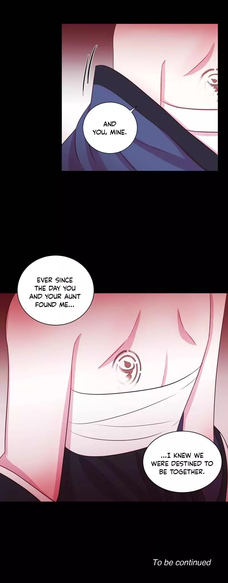 Moonlight Garden Chapter 9 page 39 - Chapter 9