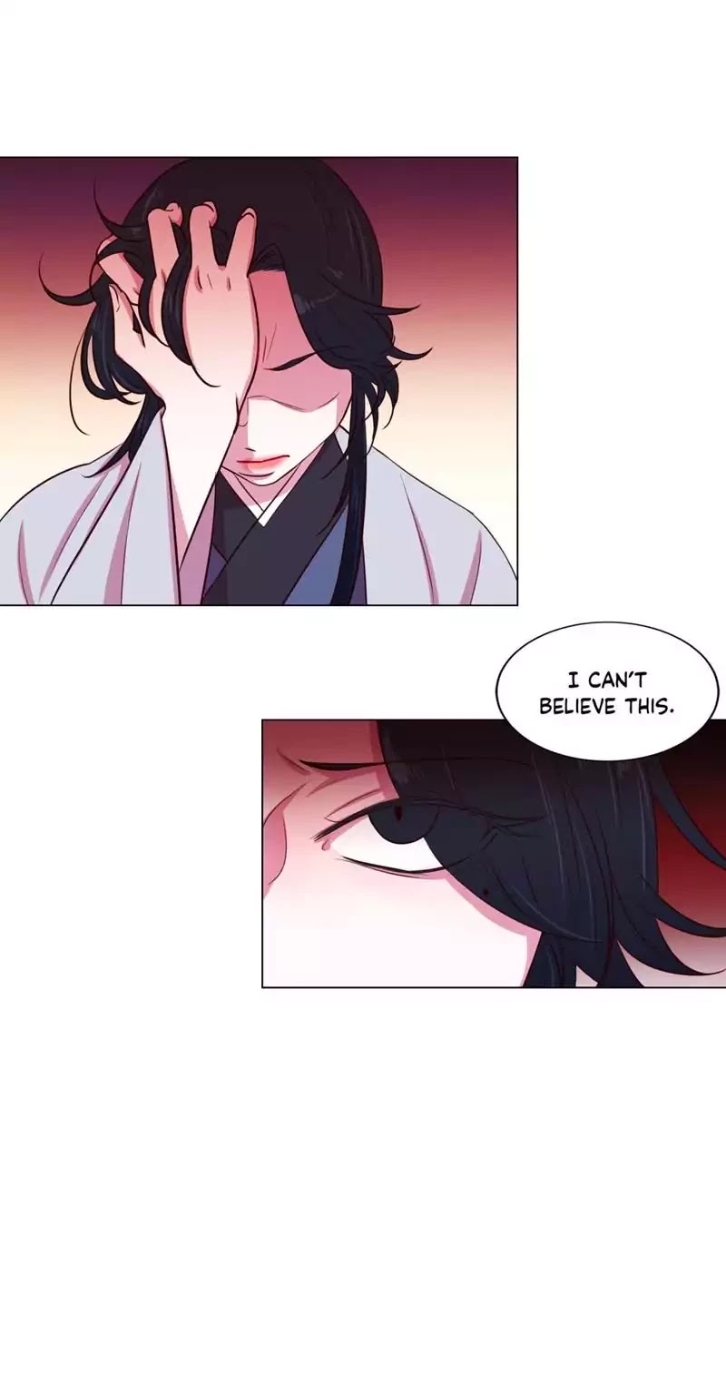 Moonlight Garden Chapter 9 page 4 - Chapter 9