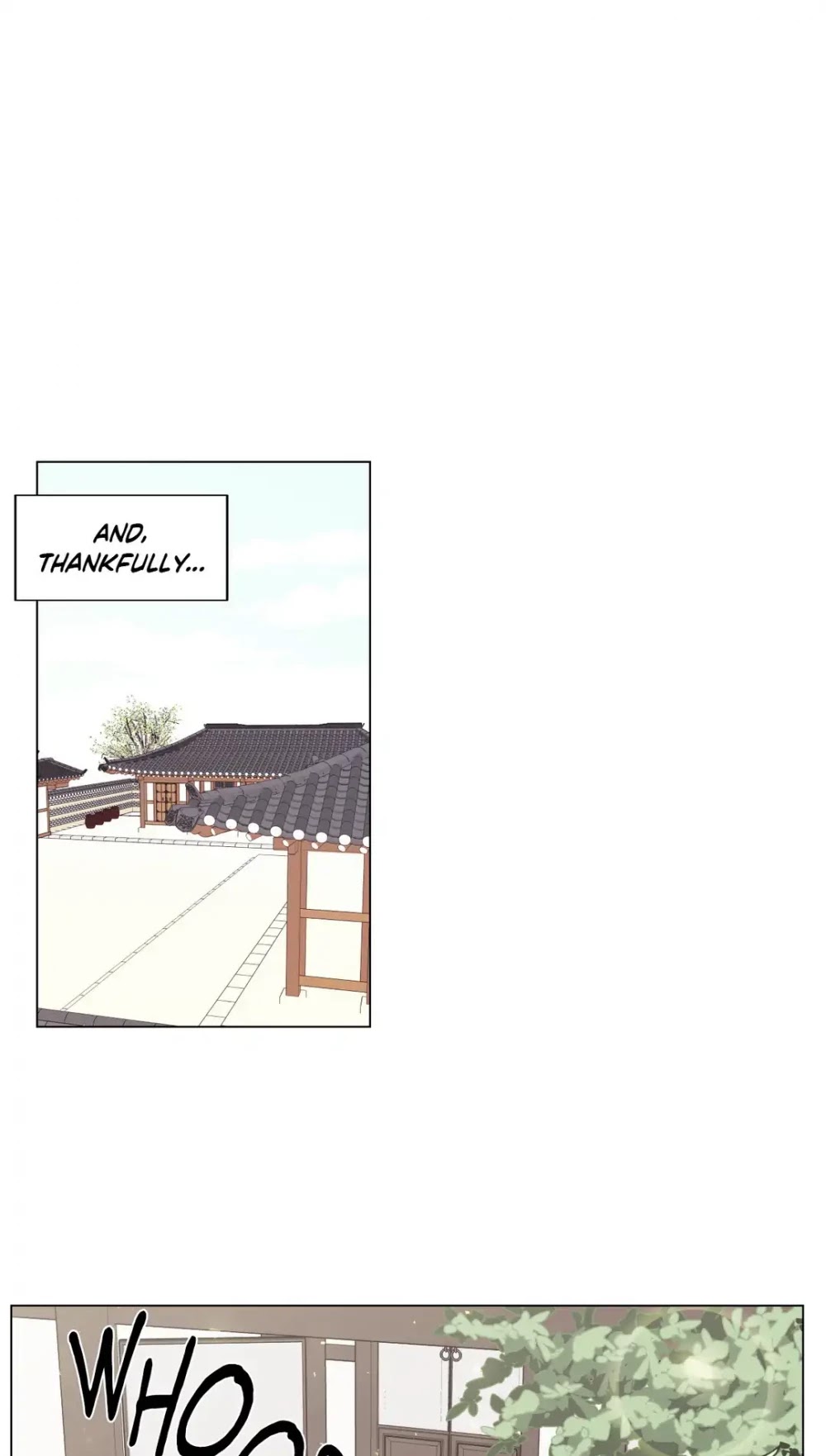 Moonlight Garden Chapter 95 page 15 - Chapter 95