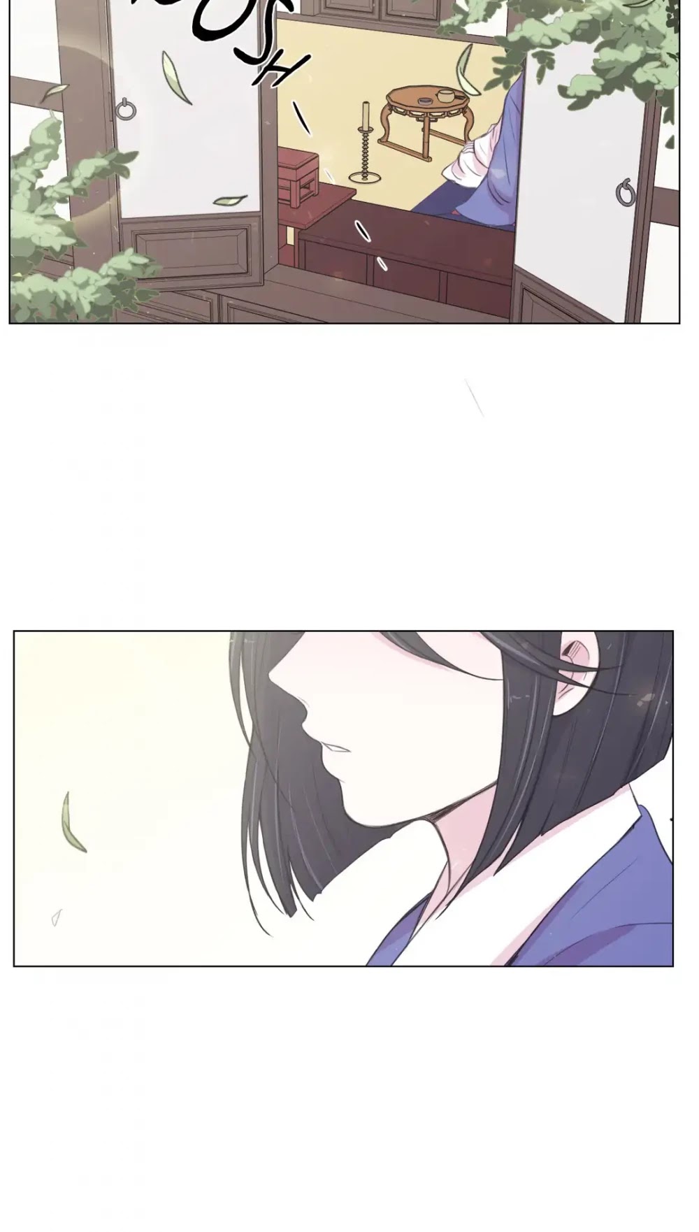 Moonlight Garden Chapter 95 page 16 - Chapter 95