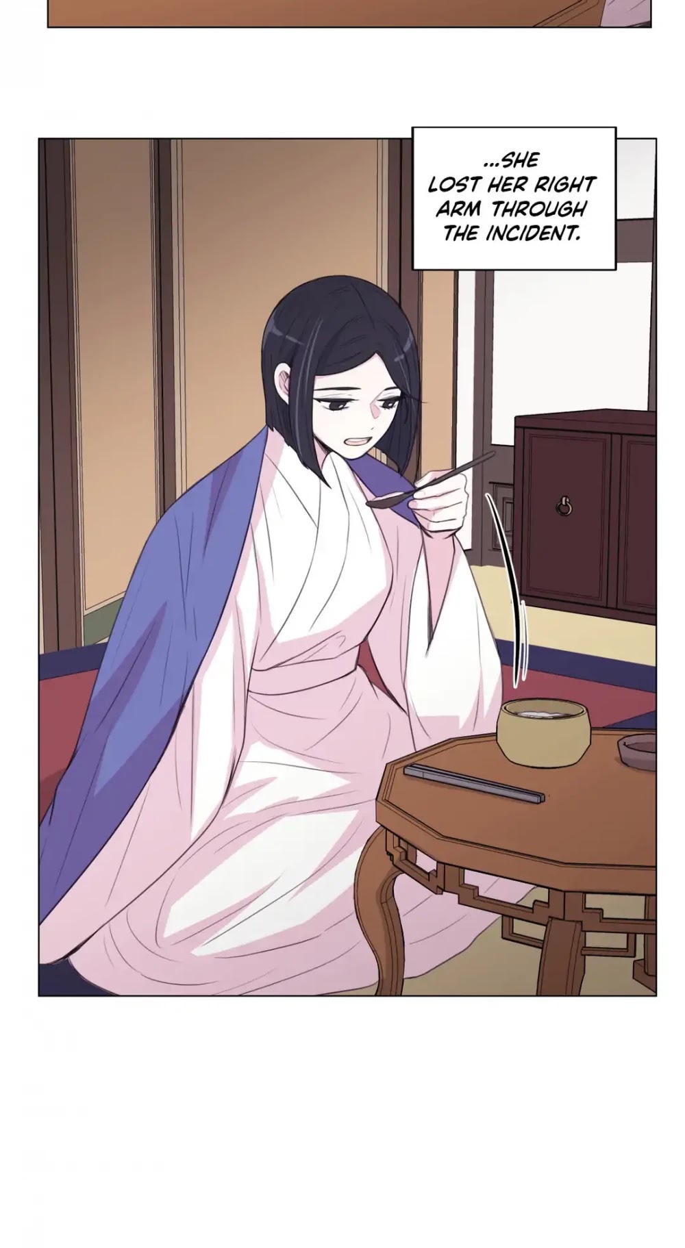 Moonlight Garden Chapter 95 page 19 - Chapter 95