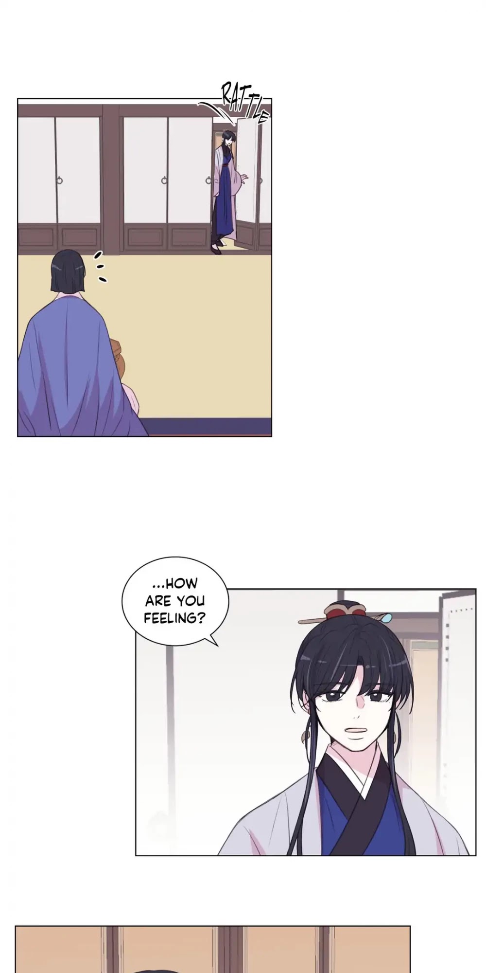 Moonlight Garden Chapter 95 page 20 - Chapter 95