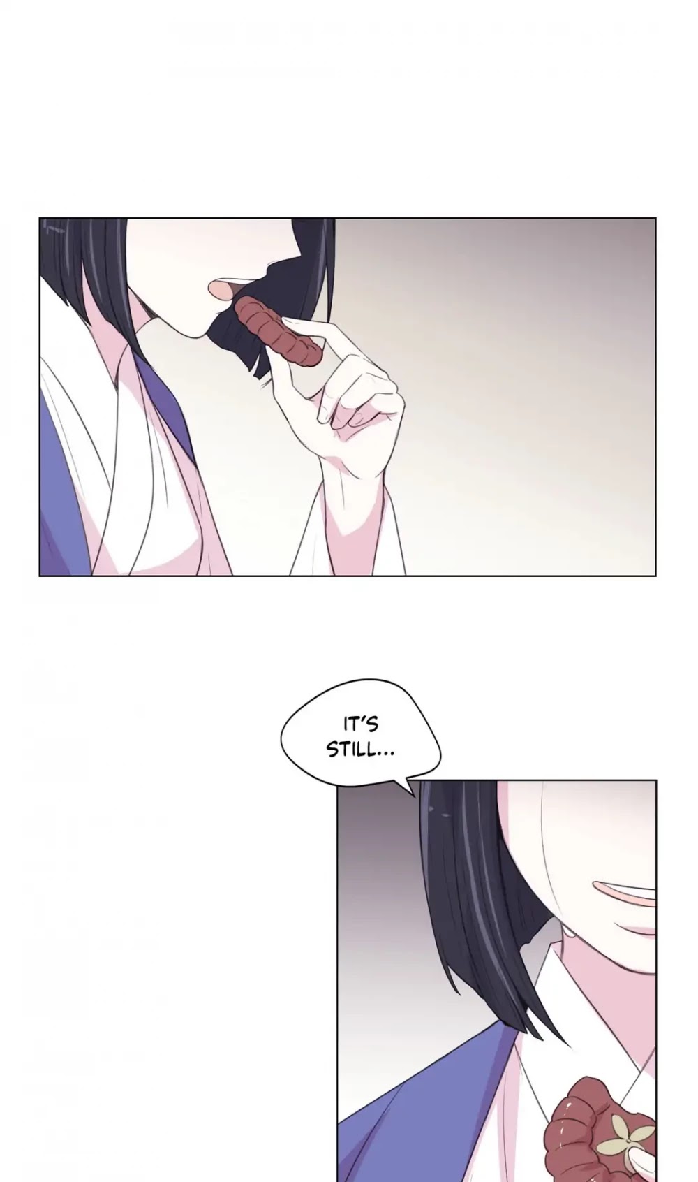 Moonlight Garden Chapter 95 page 28 - Chapter 95
