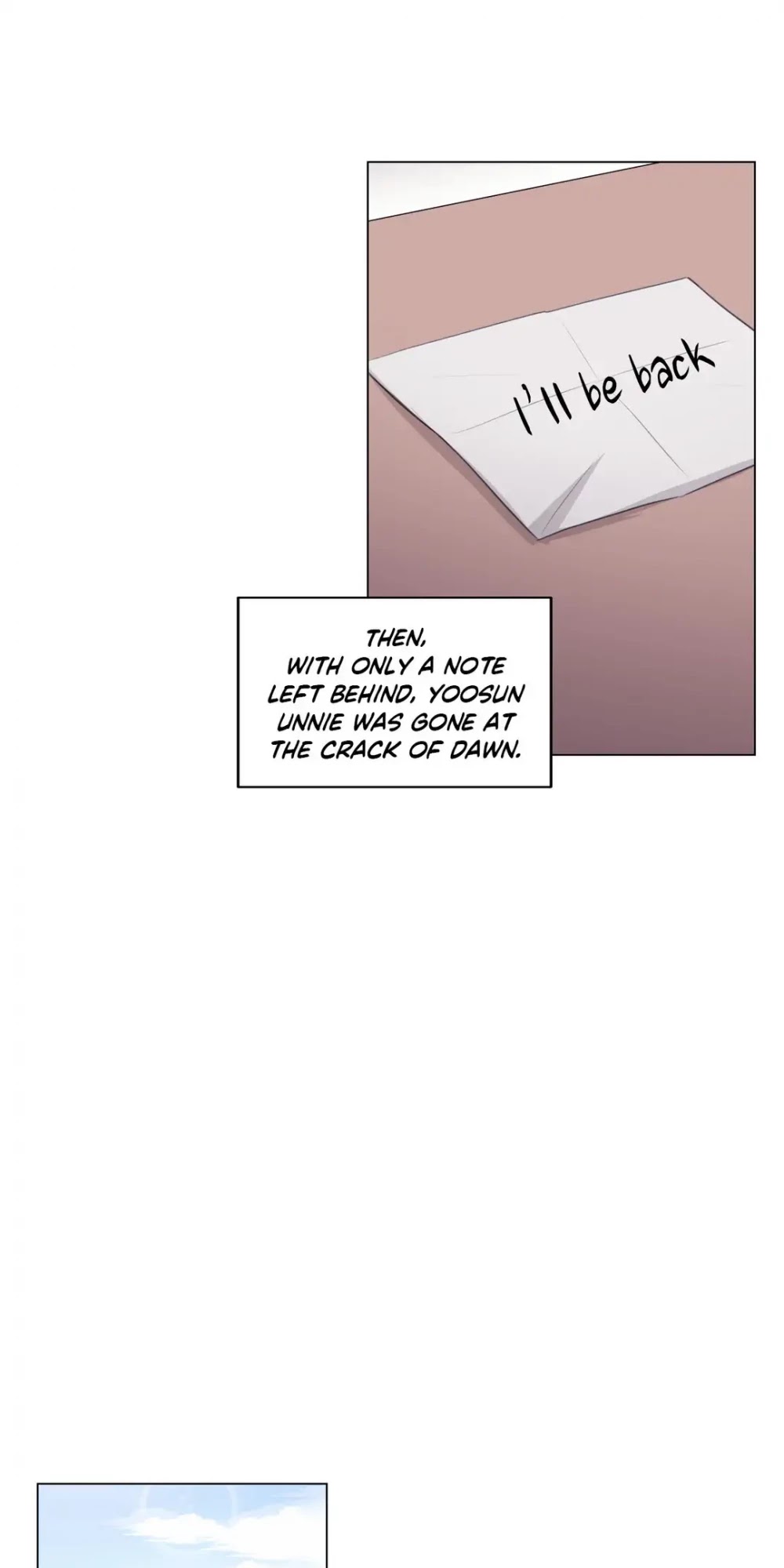 Moonlight Garden Chapter 95 page 32 - Chapter 95