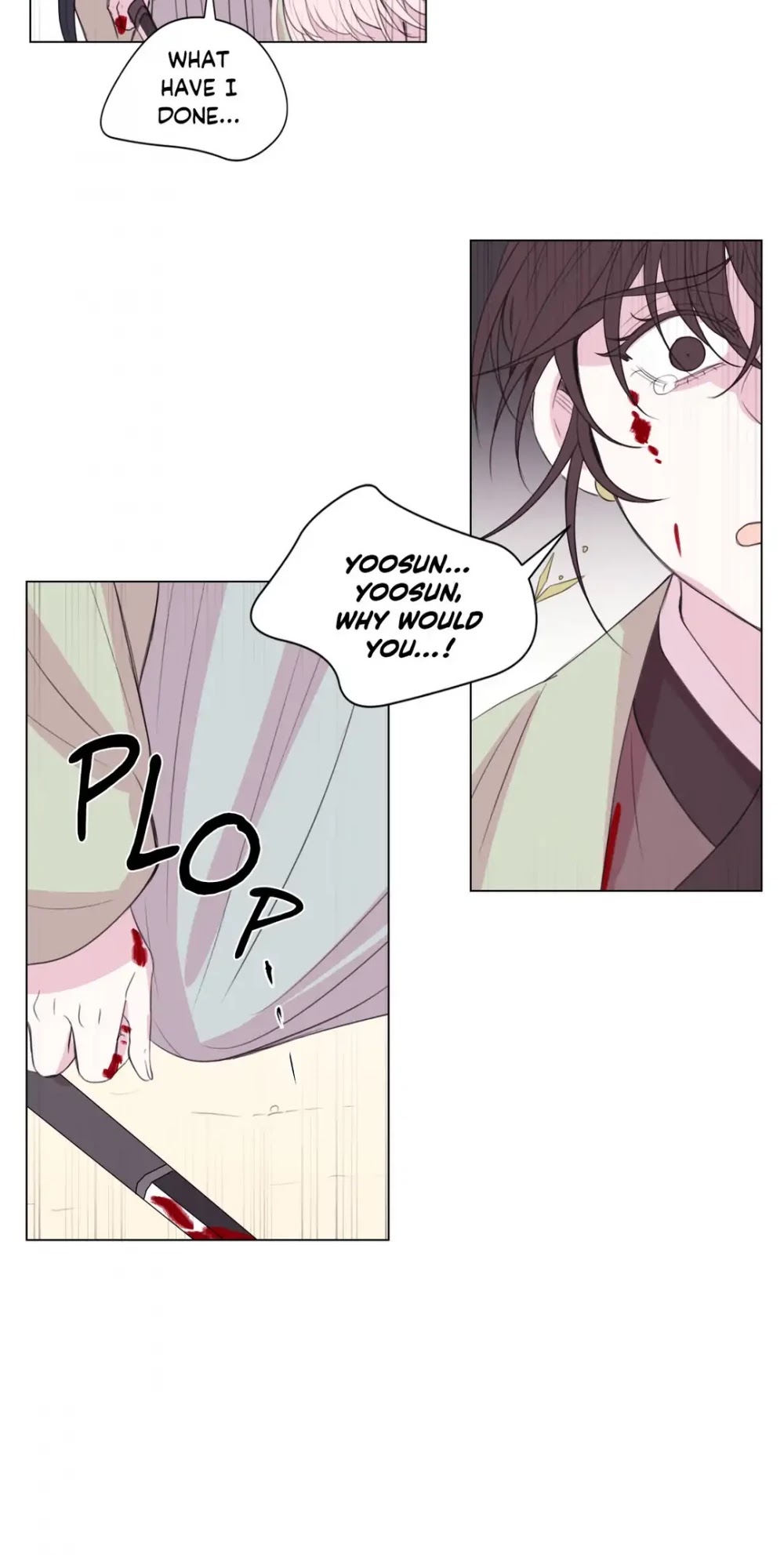 Moonlight Garden Chapter 95 page 4 - Chapter 95