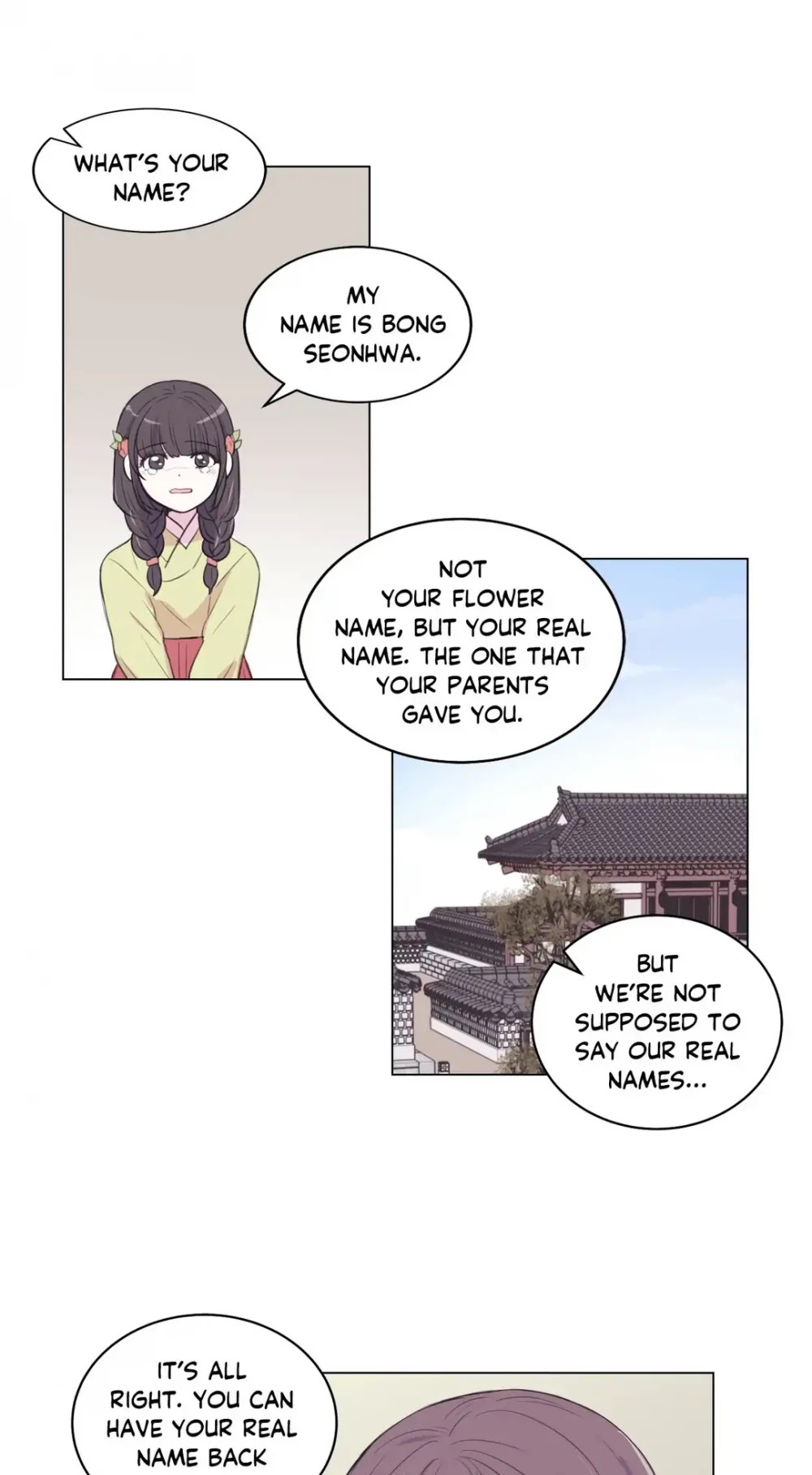 Moonlight Garden Chapter 95 page 40 - Chapter 95