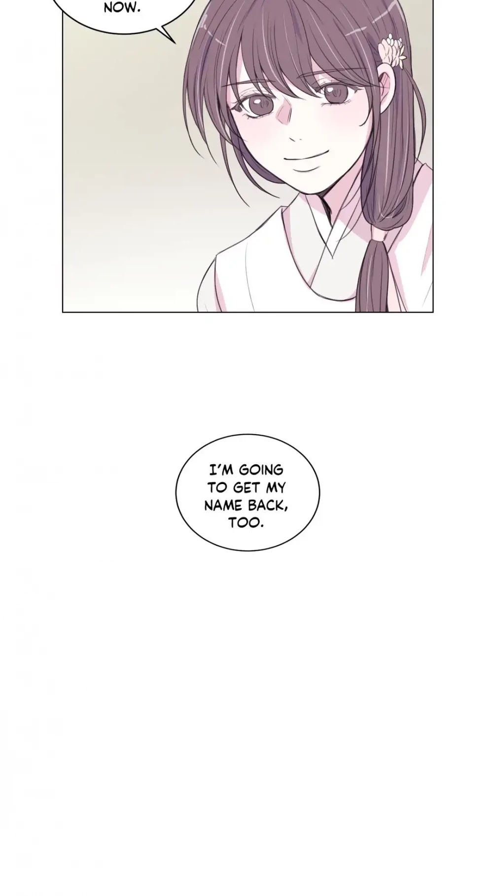 Moonlight Garden Chapter 95 page 41 - Chapter 95