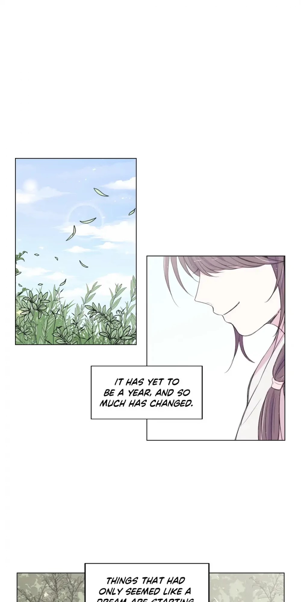 Moonlight Garden Chapter 95 page 42 - Chapter 95