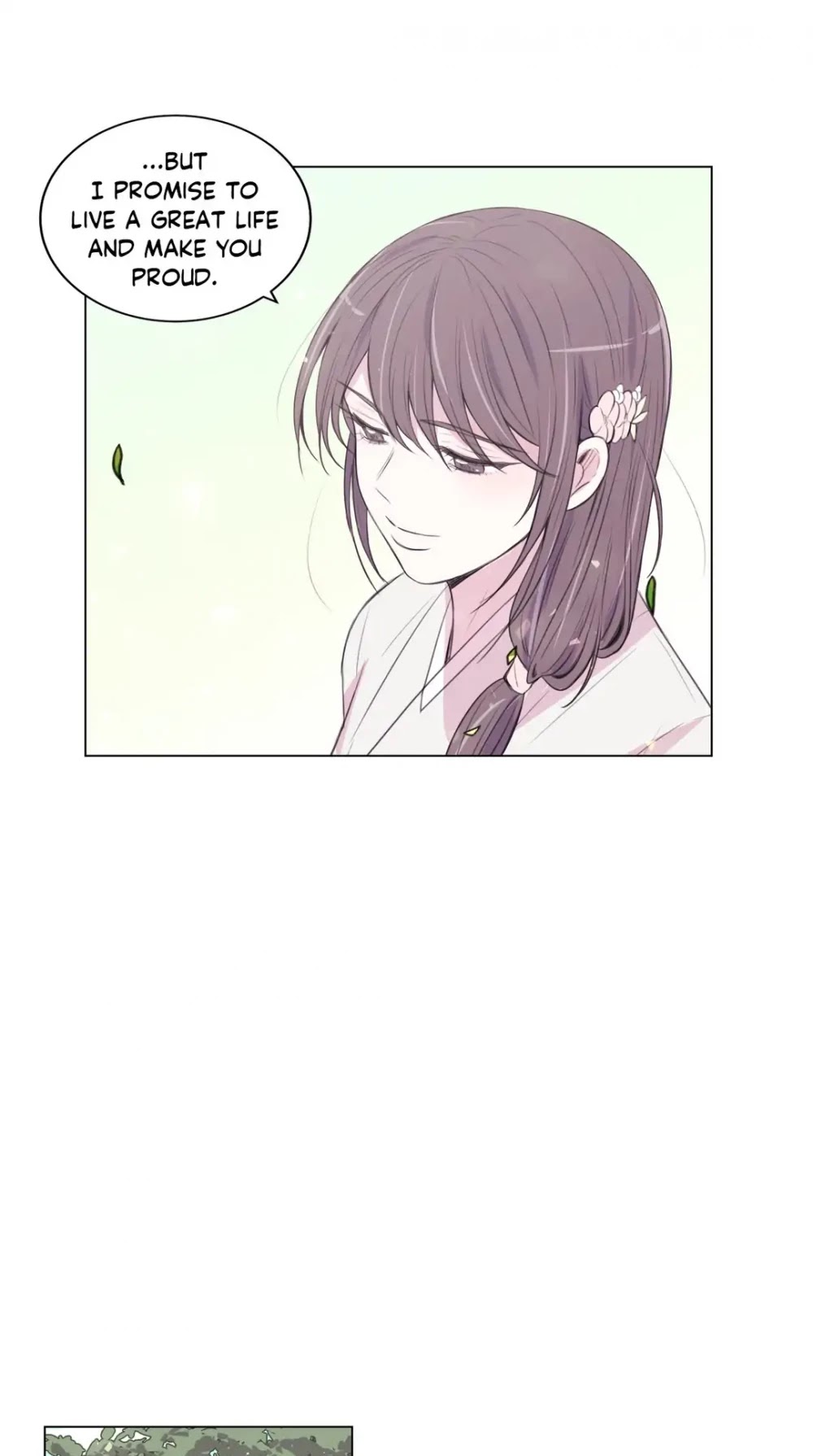 Moonlight Garden Chapter 95 page 44 - Chapter 95