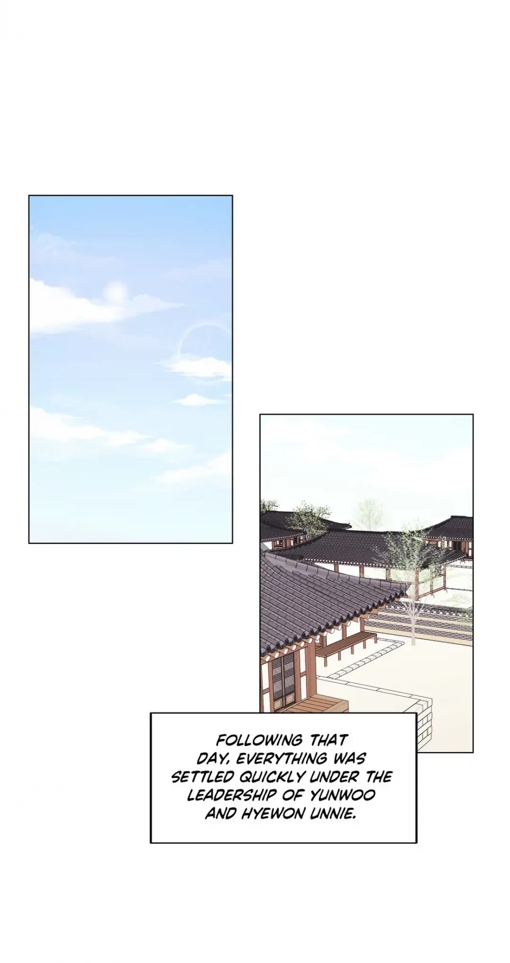 Moonlight Garden Chapter 95 page 8 - Chapter 95