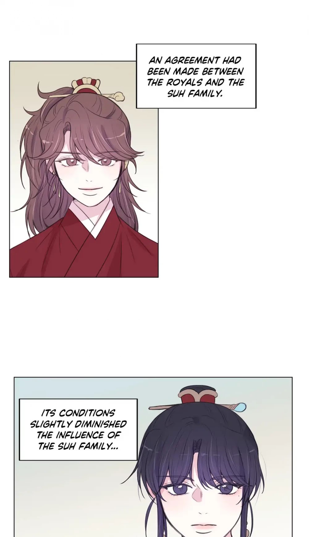 Moonlight Garden Chapter 95 page 9 - Chapter 95