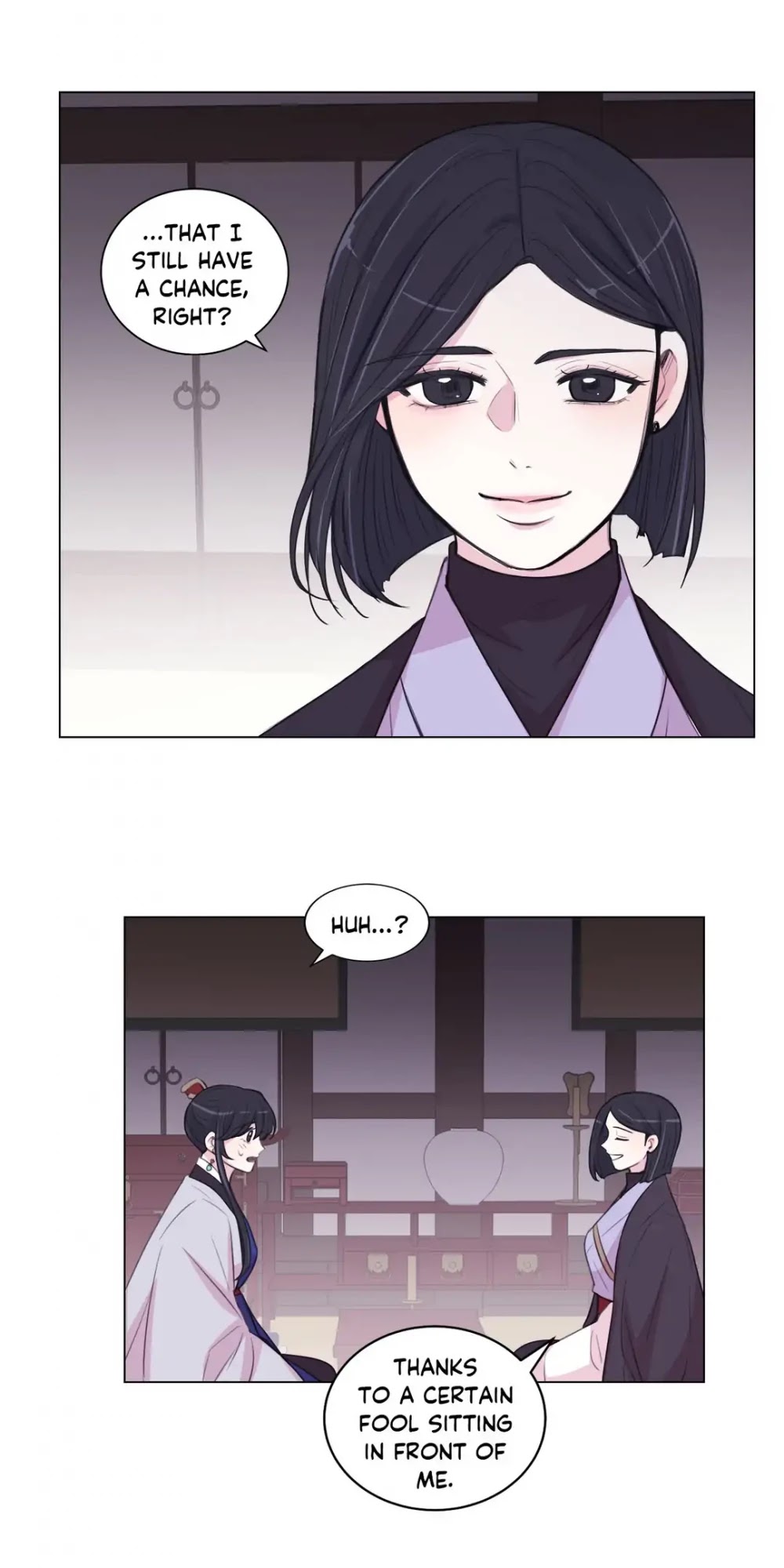 Moonlight Garden Chapter 96 page 14 - Chapter 96