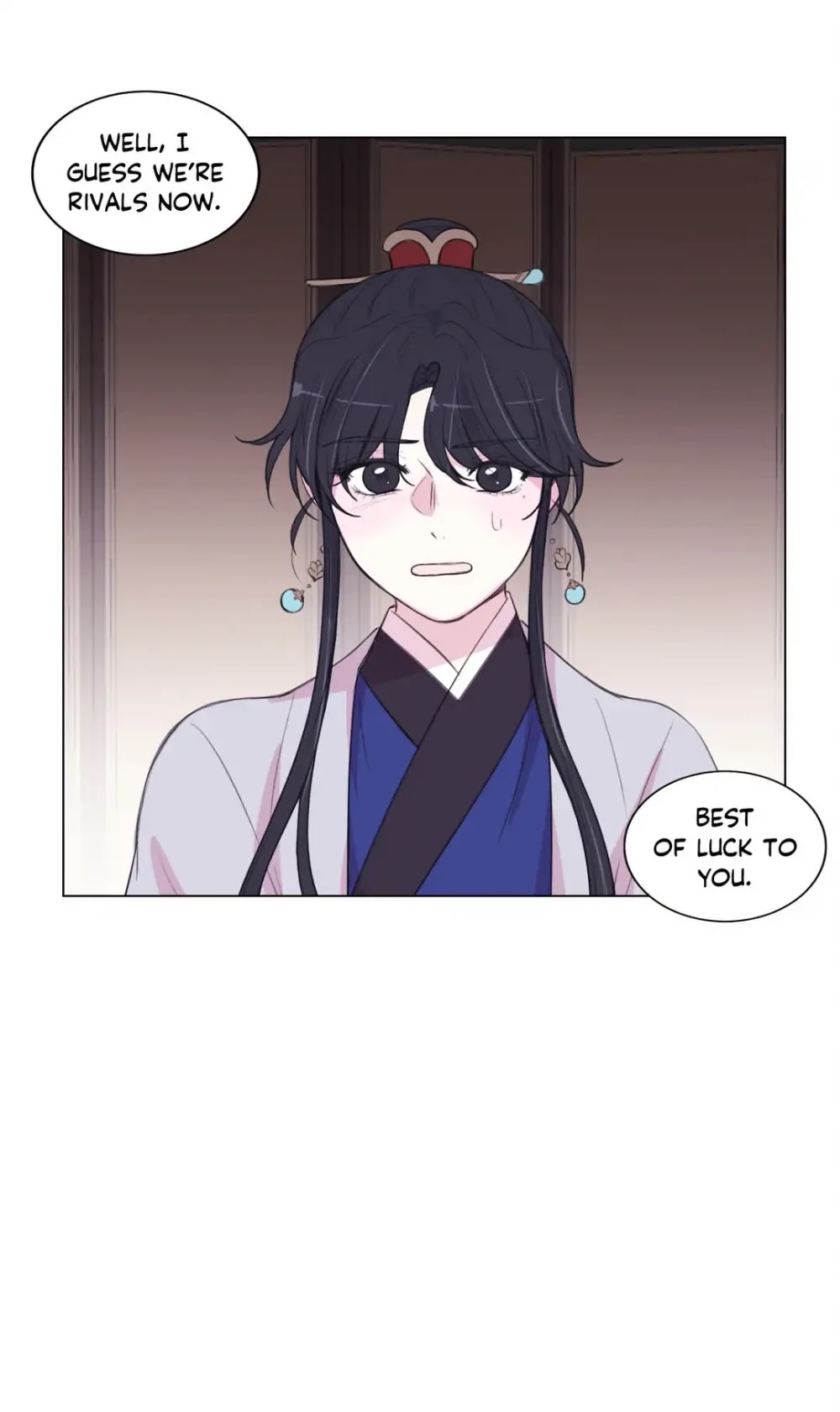 Moonlight Garden Chapter 96 page 15 - Chapter 96