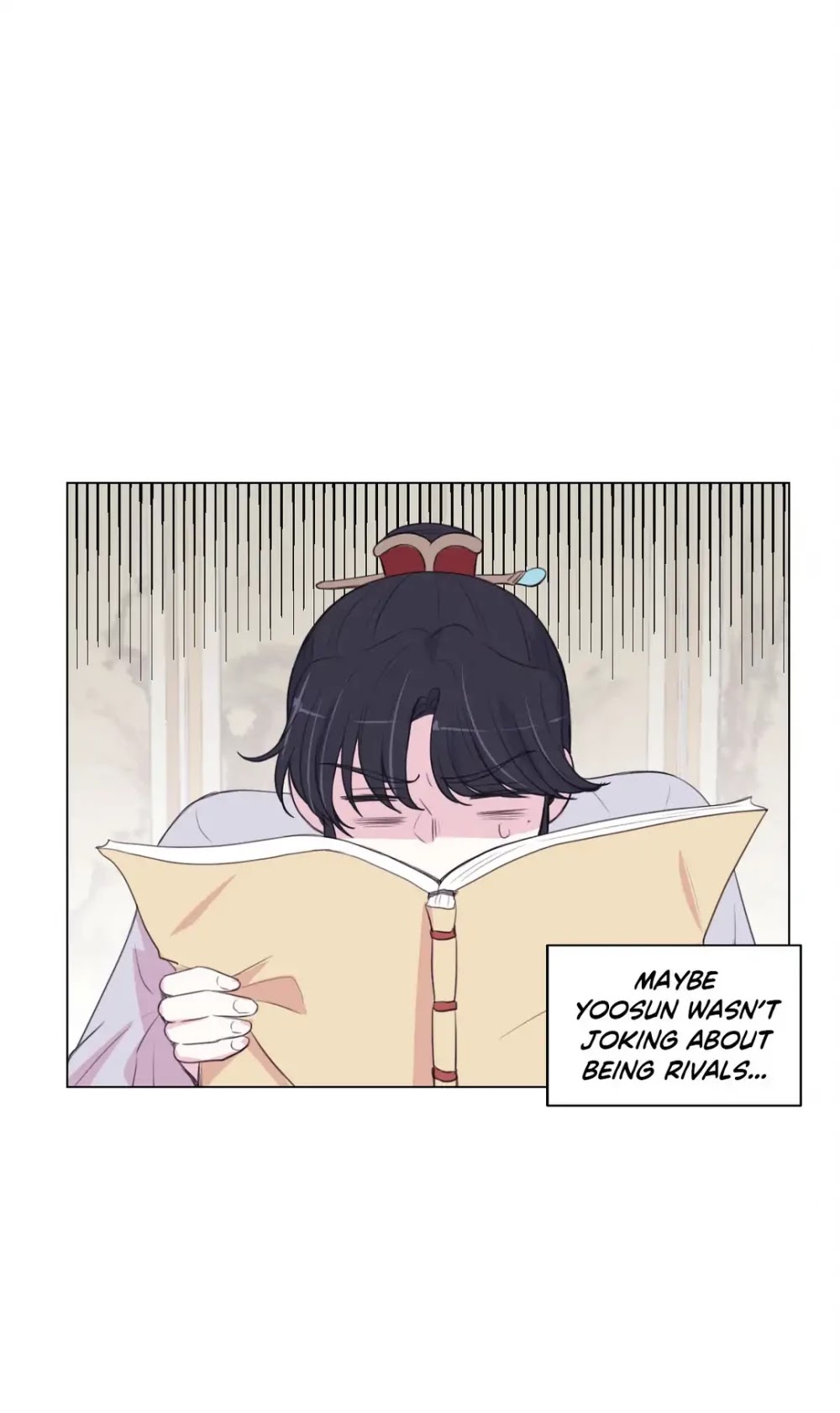 Moonlight Garden Chapter 96 page 16 - Chapter 96