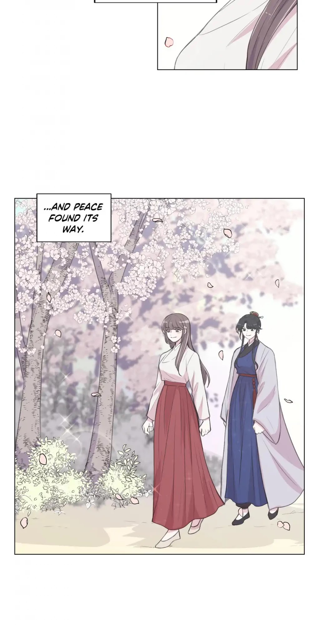 Moonlight Garden Chapter 96 page 2 - Chapter 96